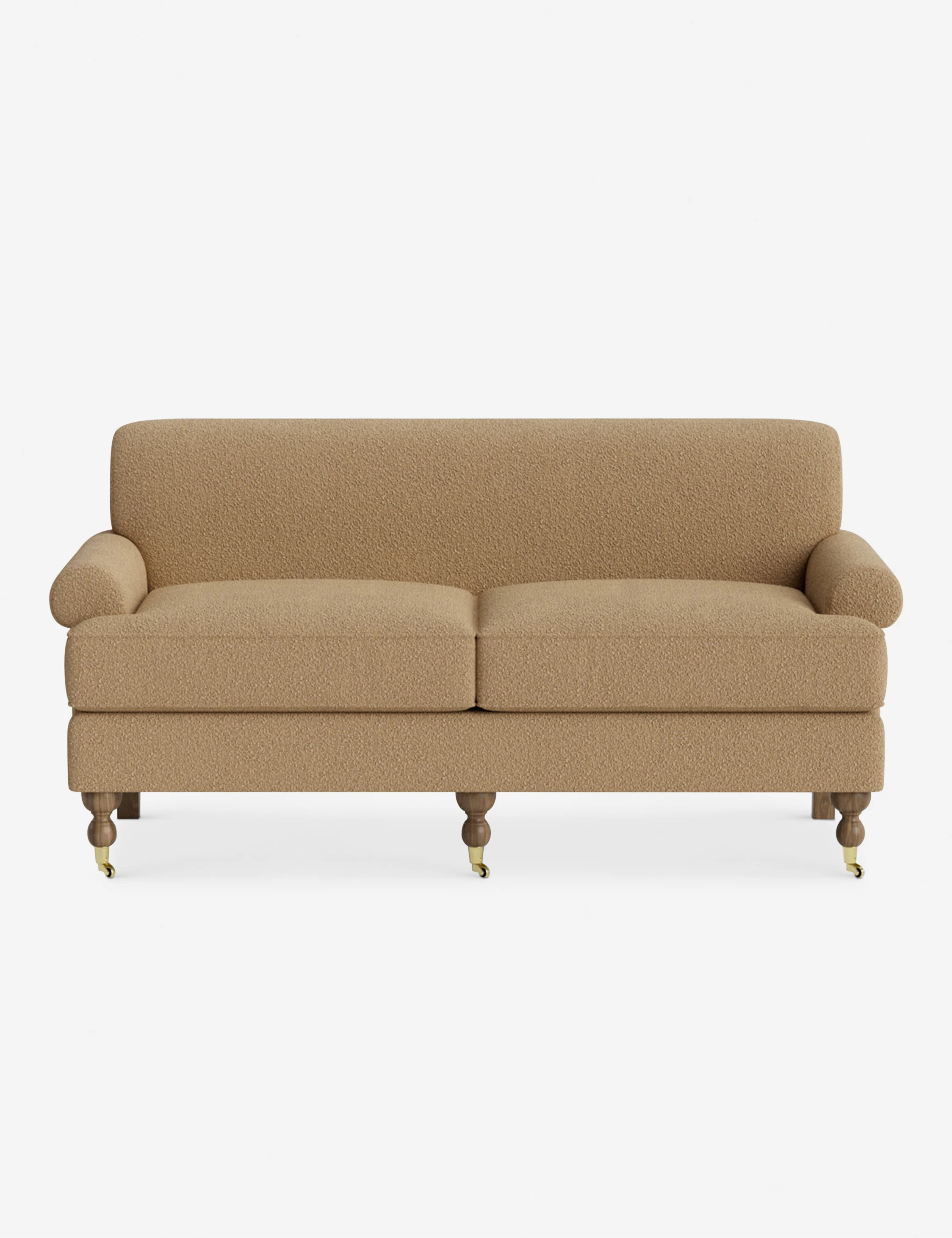 Marsden Sofa by Heidi Caillier - Image 200
