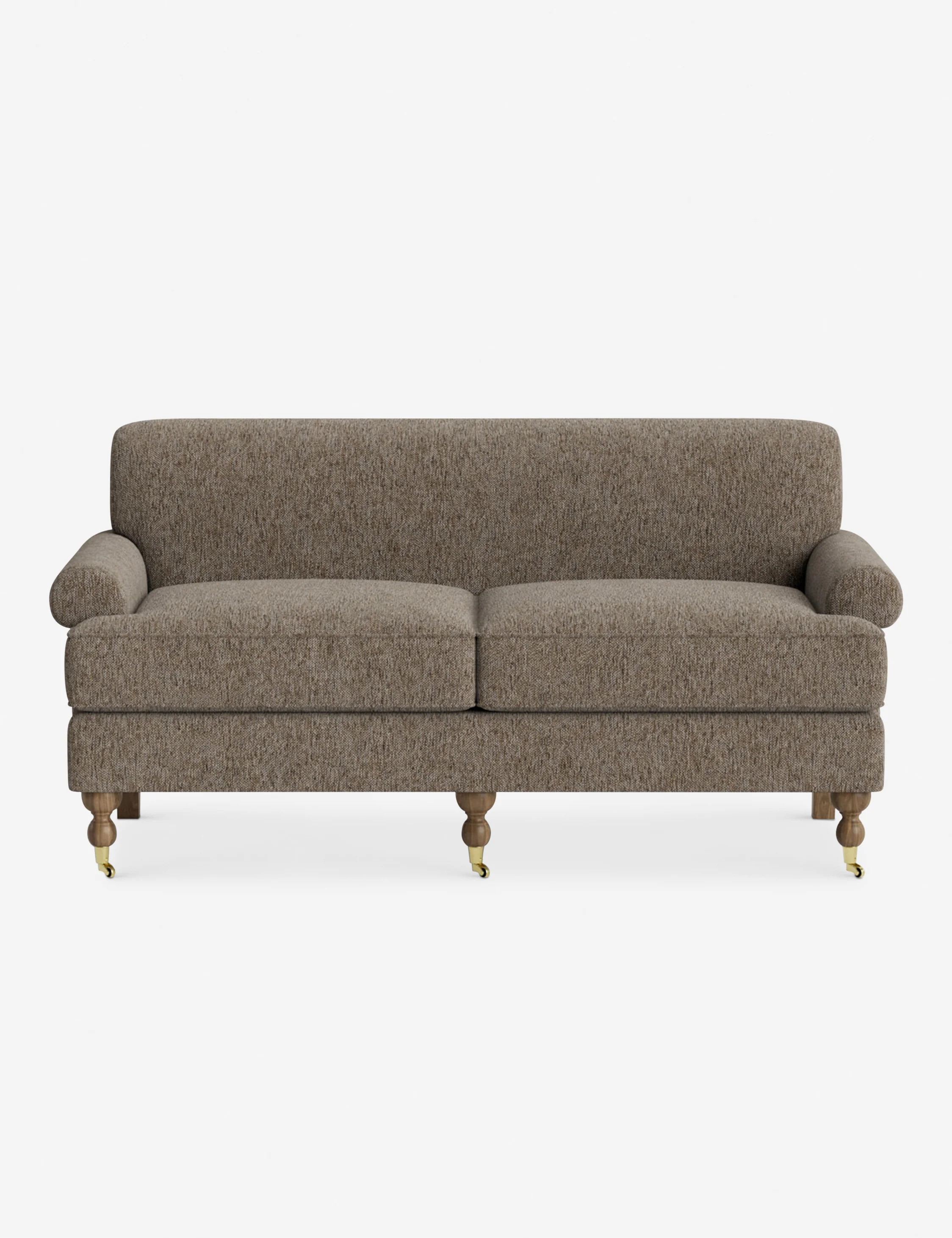 Marsden Sofa by Heidi Caillier - Image 3