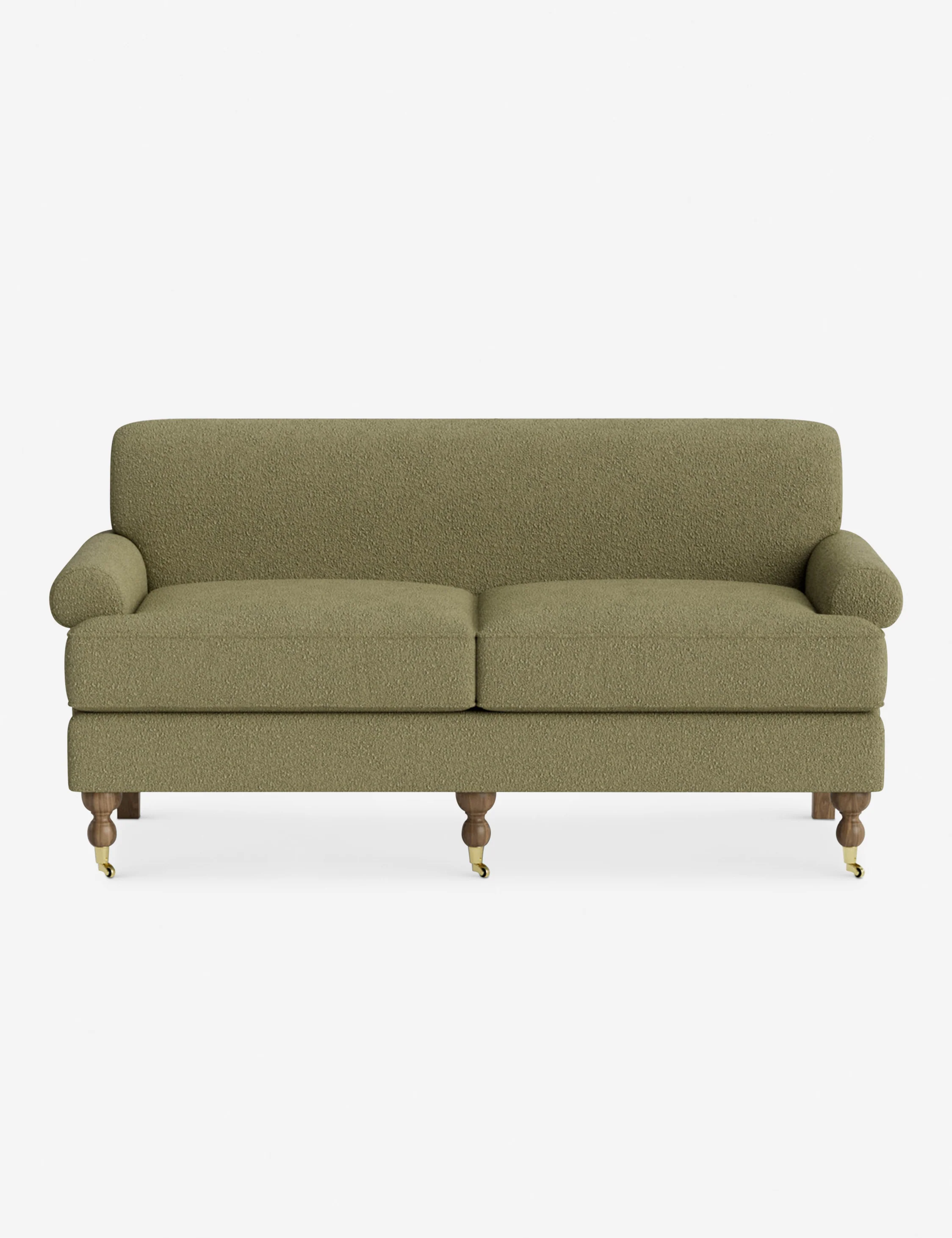 Marsden Sofa by Heidi Caillier - Image 4