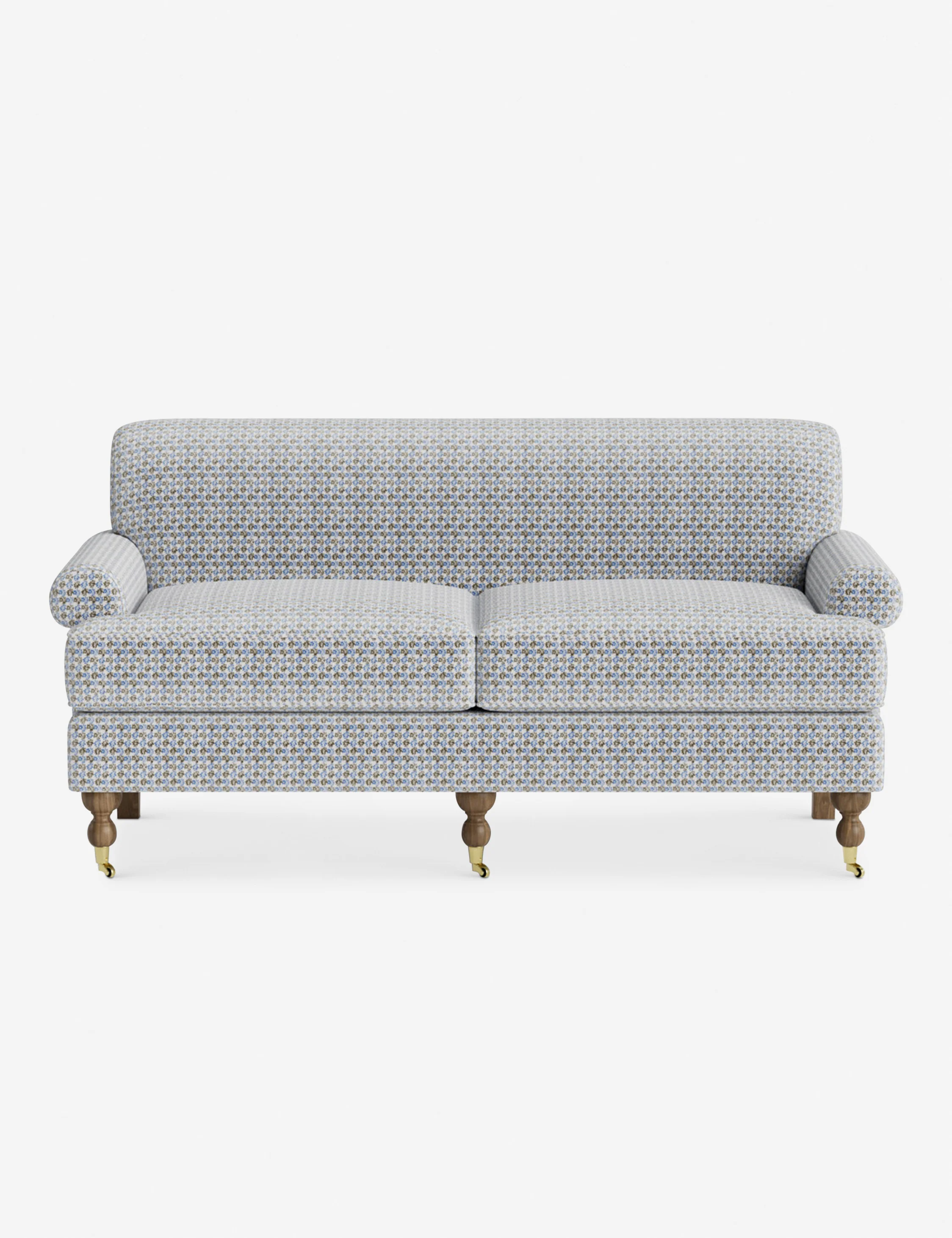 Marsden Sofa by Heidi Caillier - Image 5