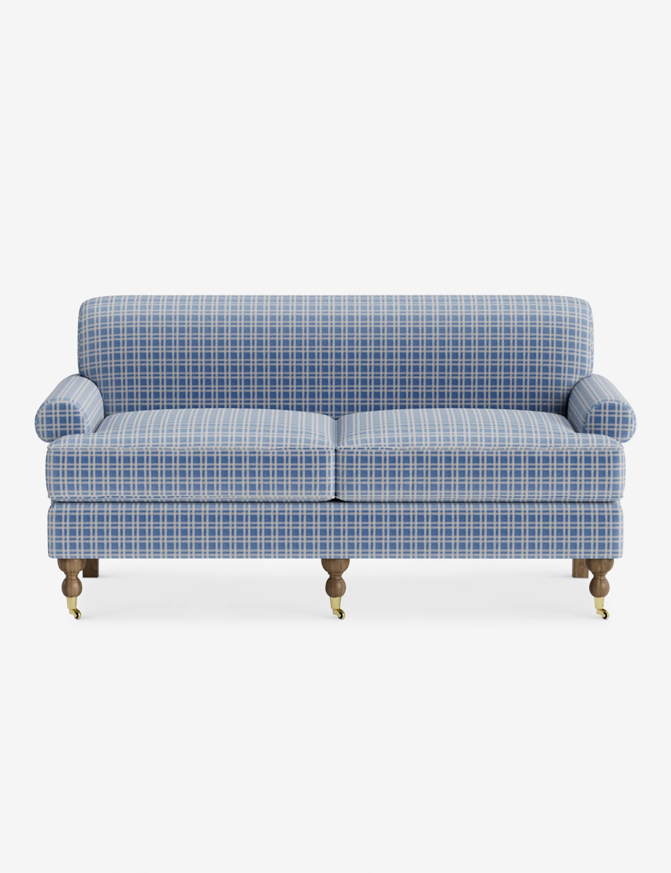Marsden Sofa by Heidi Caillier - Image 9