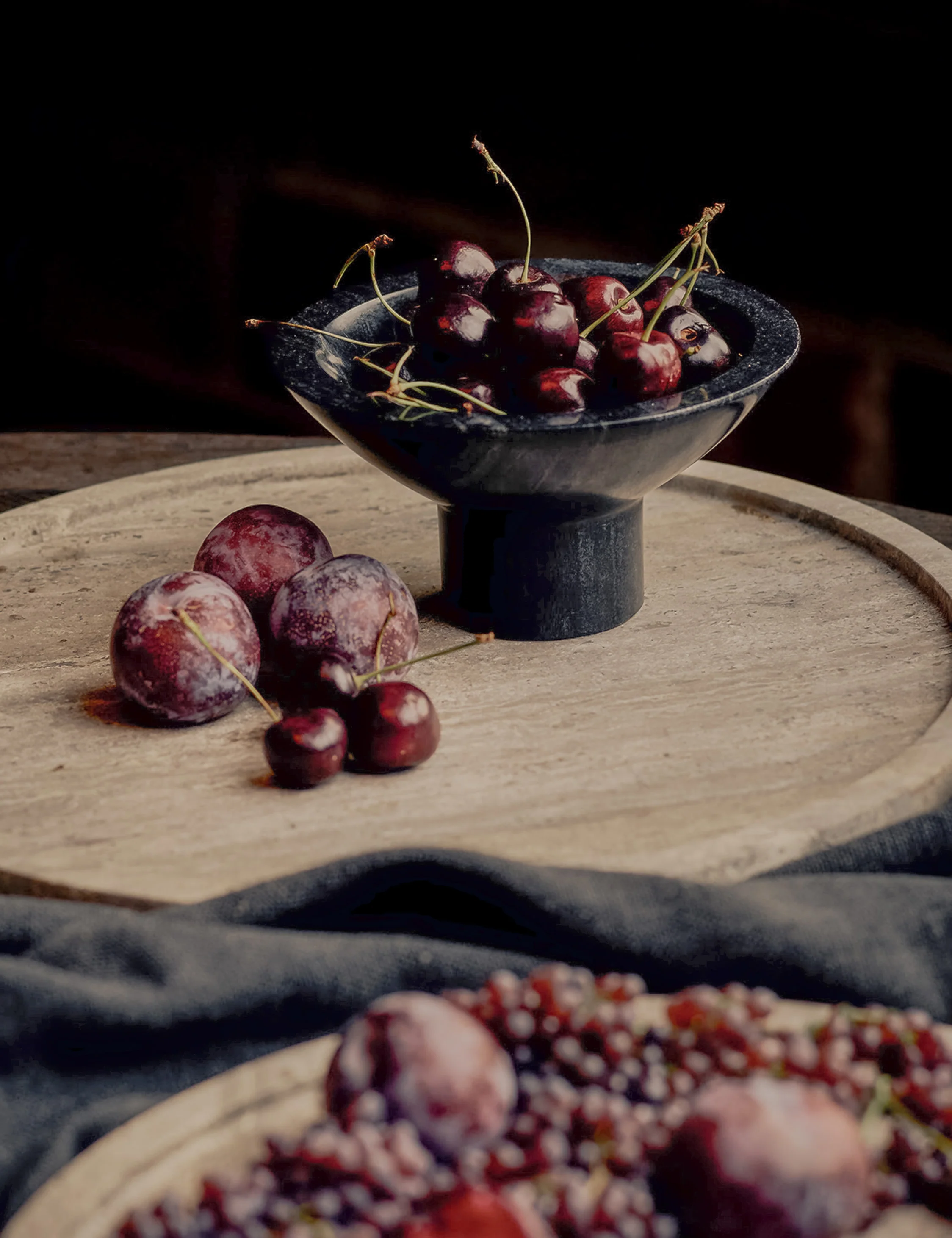 Martini Marble Bowl by Regina Andrew - Image 2
