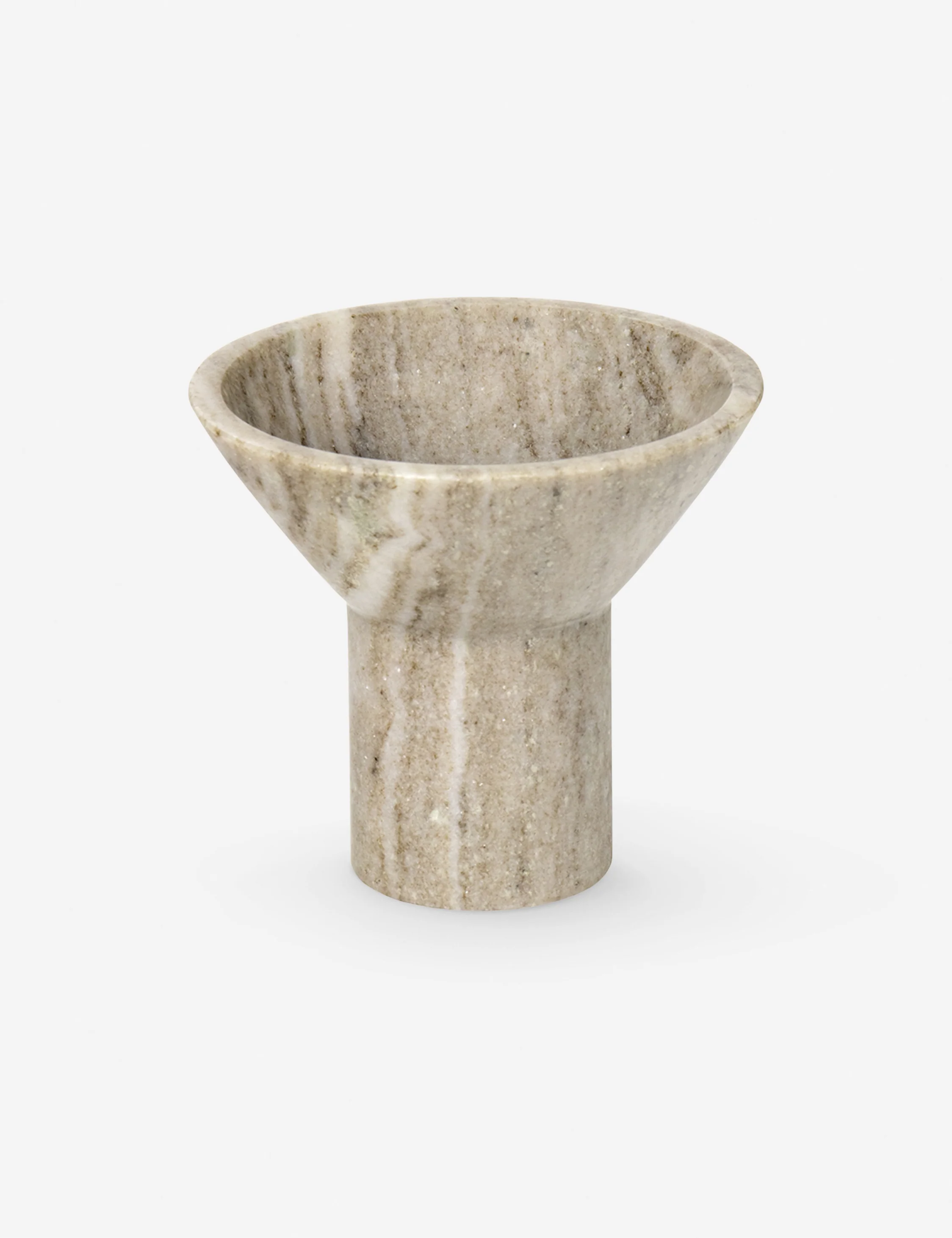 Martini Marble Bowl by Regina Andrew - Image 4