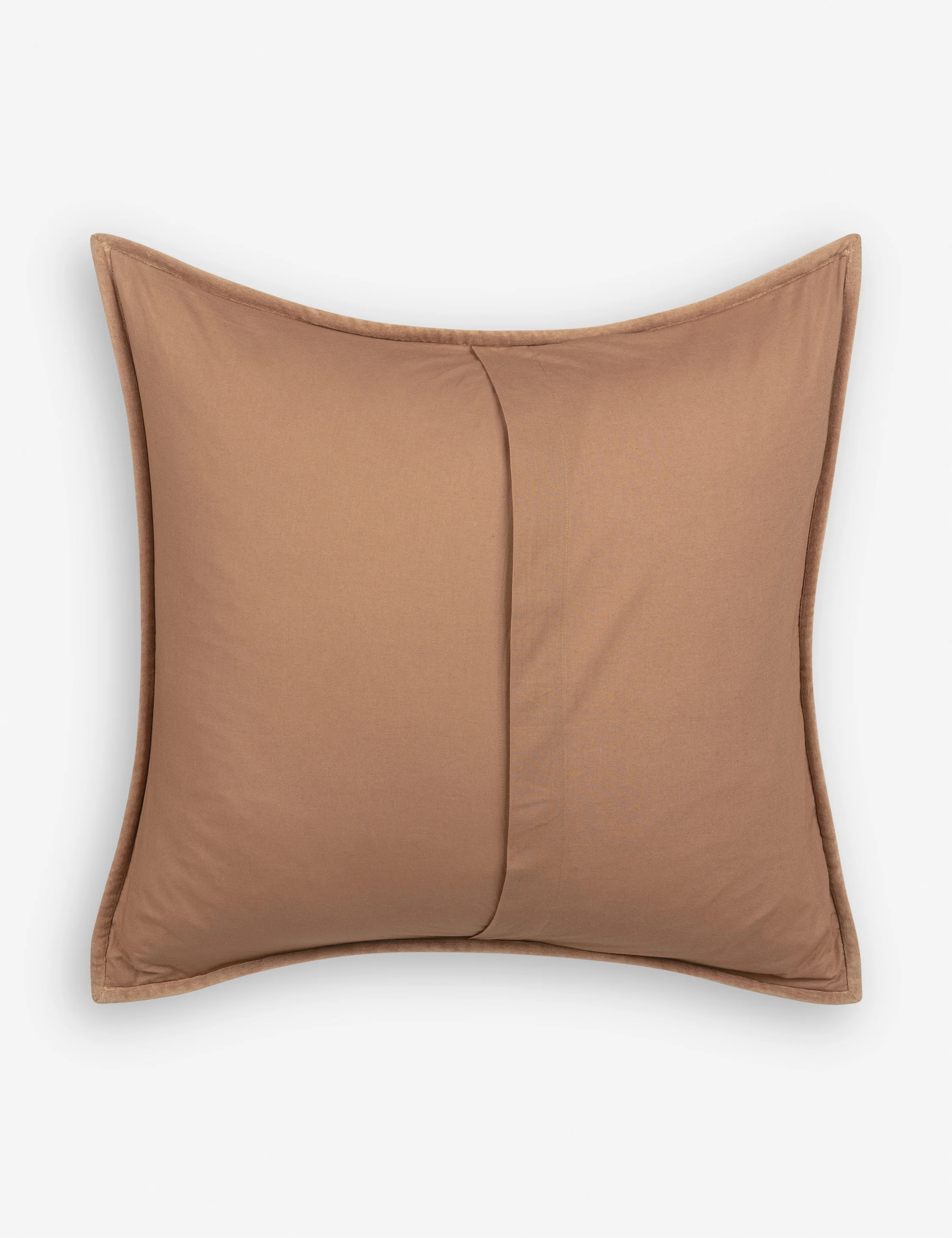 Maya Cotton Velvet Sham - Image 5