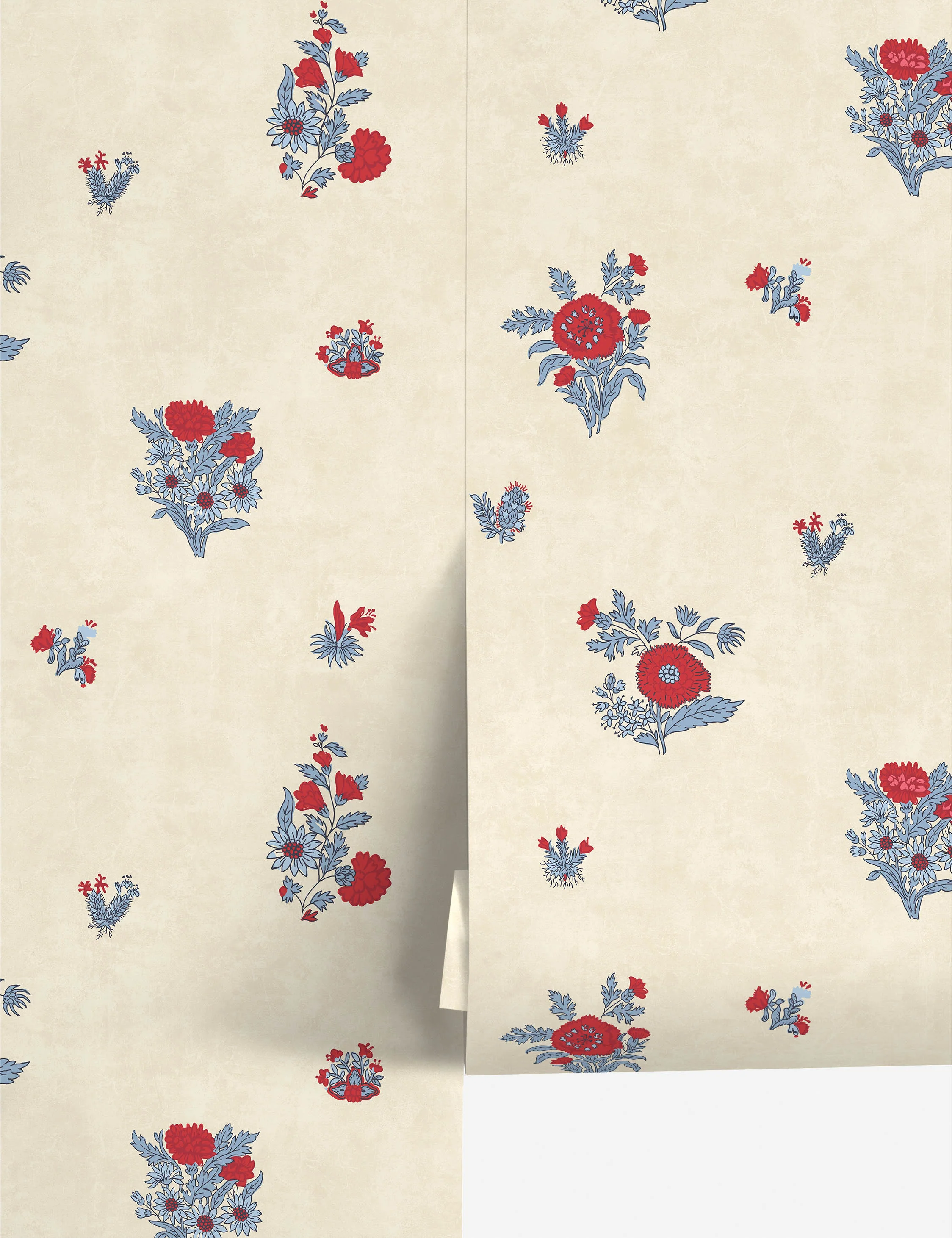 Mayfair Wallpaper by Heidi Caillier - Image 2