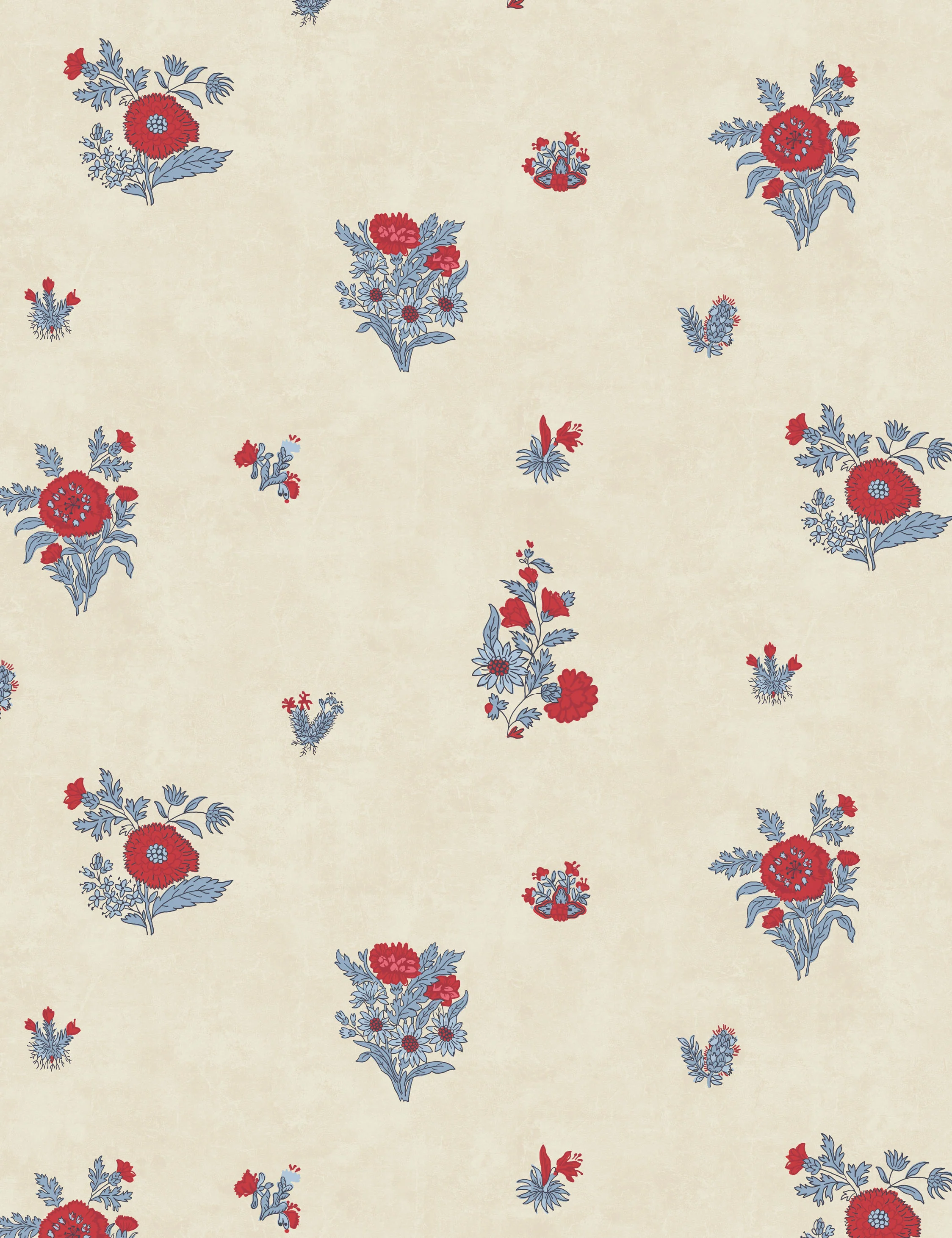 Mayfair Wallpaper by Heidi Caillier - Image 5