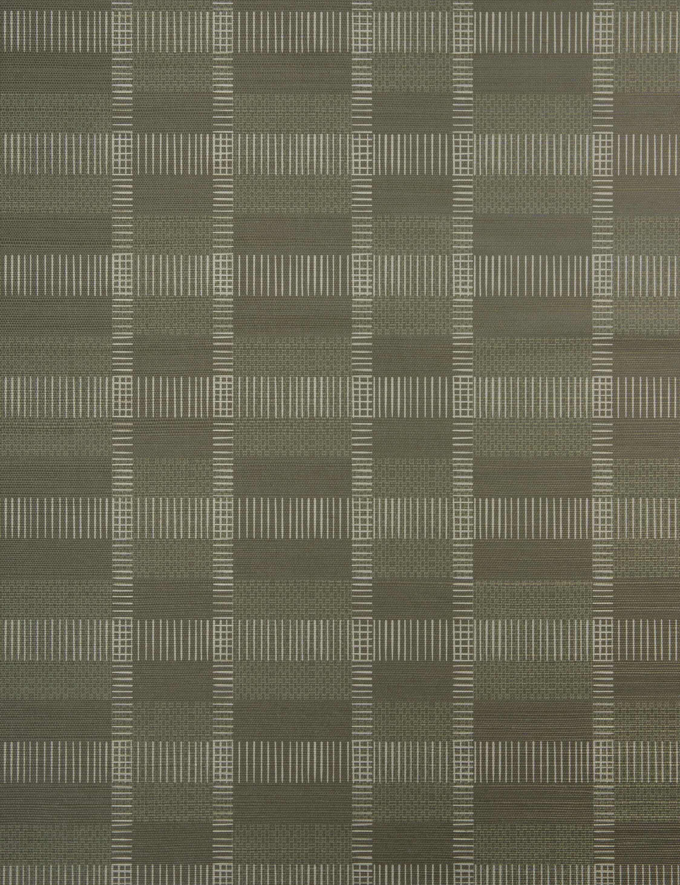 Mayne Grasscloth Wallpaper - Image 3