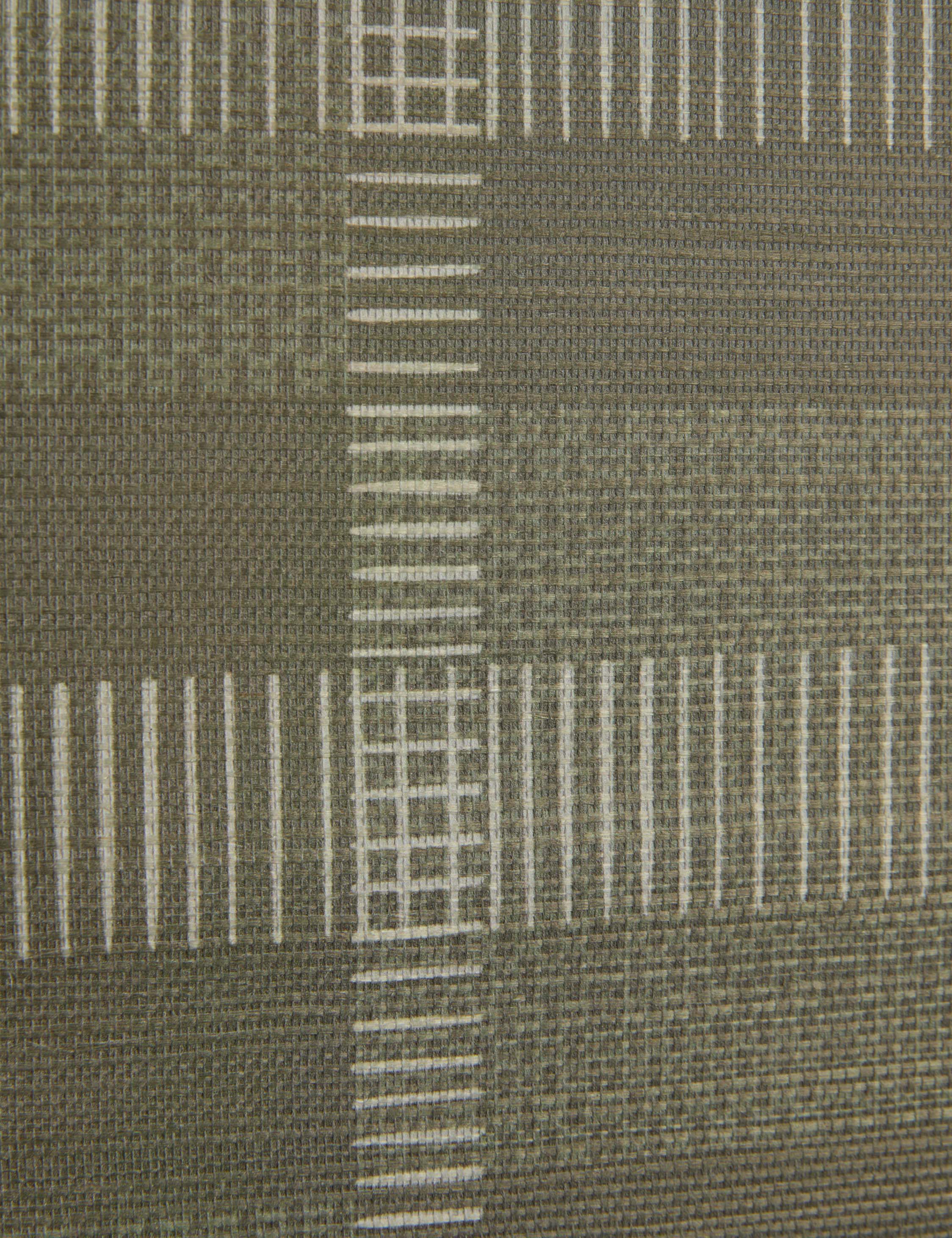 Mayne Grasscloth Wallpaper - Image 4