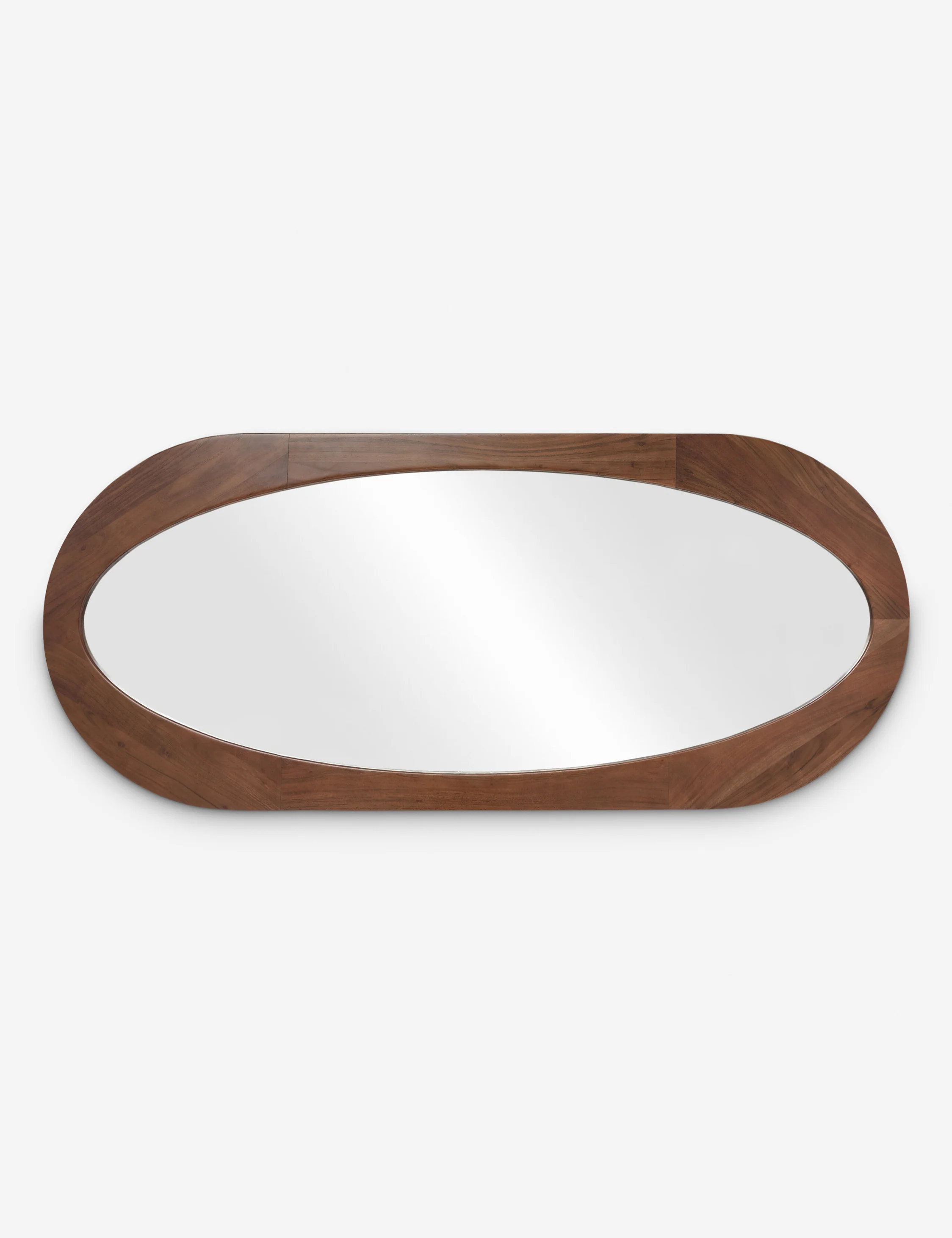 McCoy Oval Full Length Mirror - Image 3