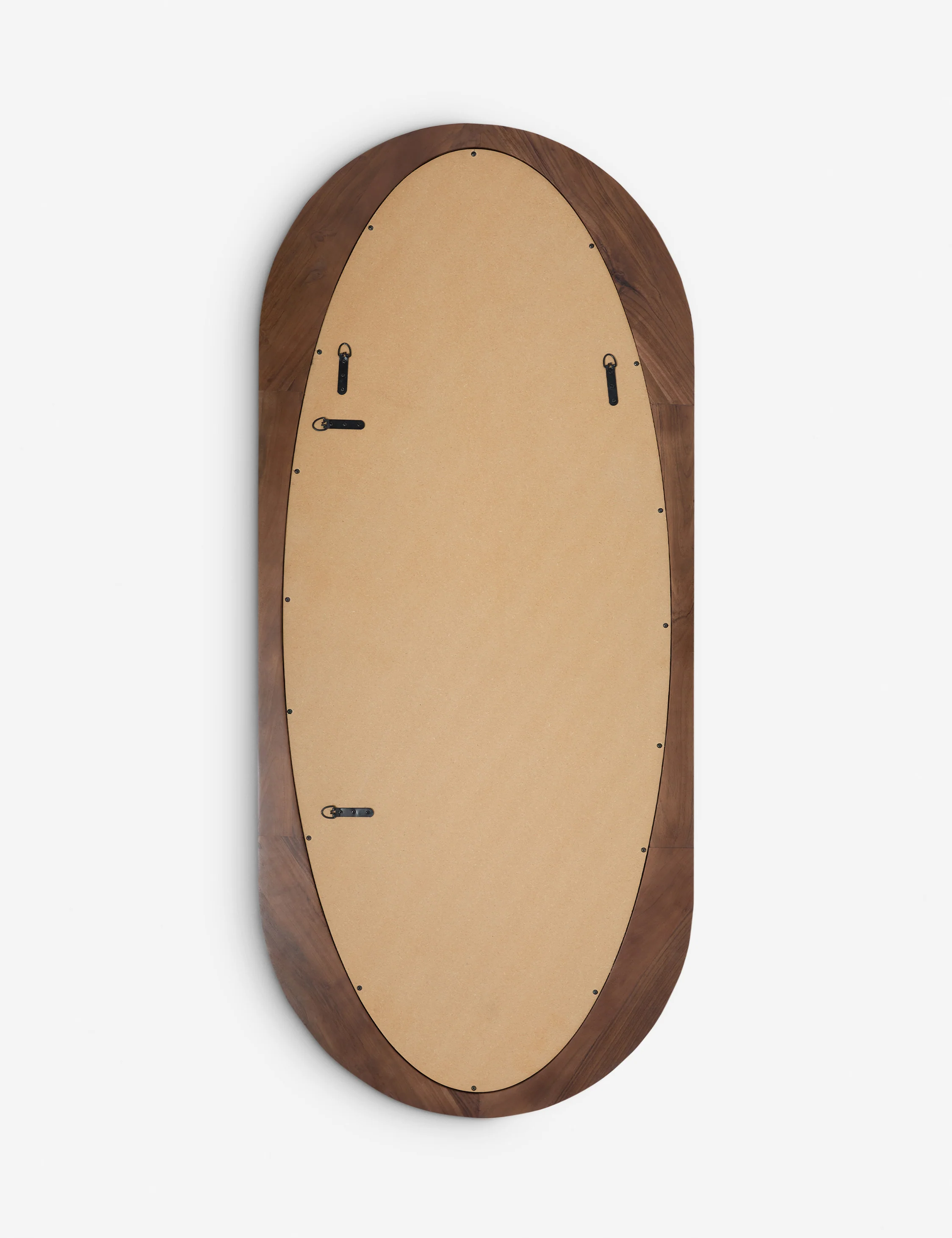 McCoy Oval Full Length Mirror - Image 5