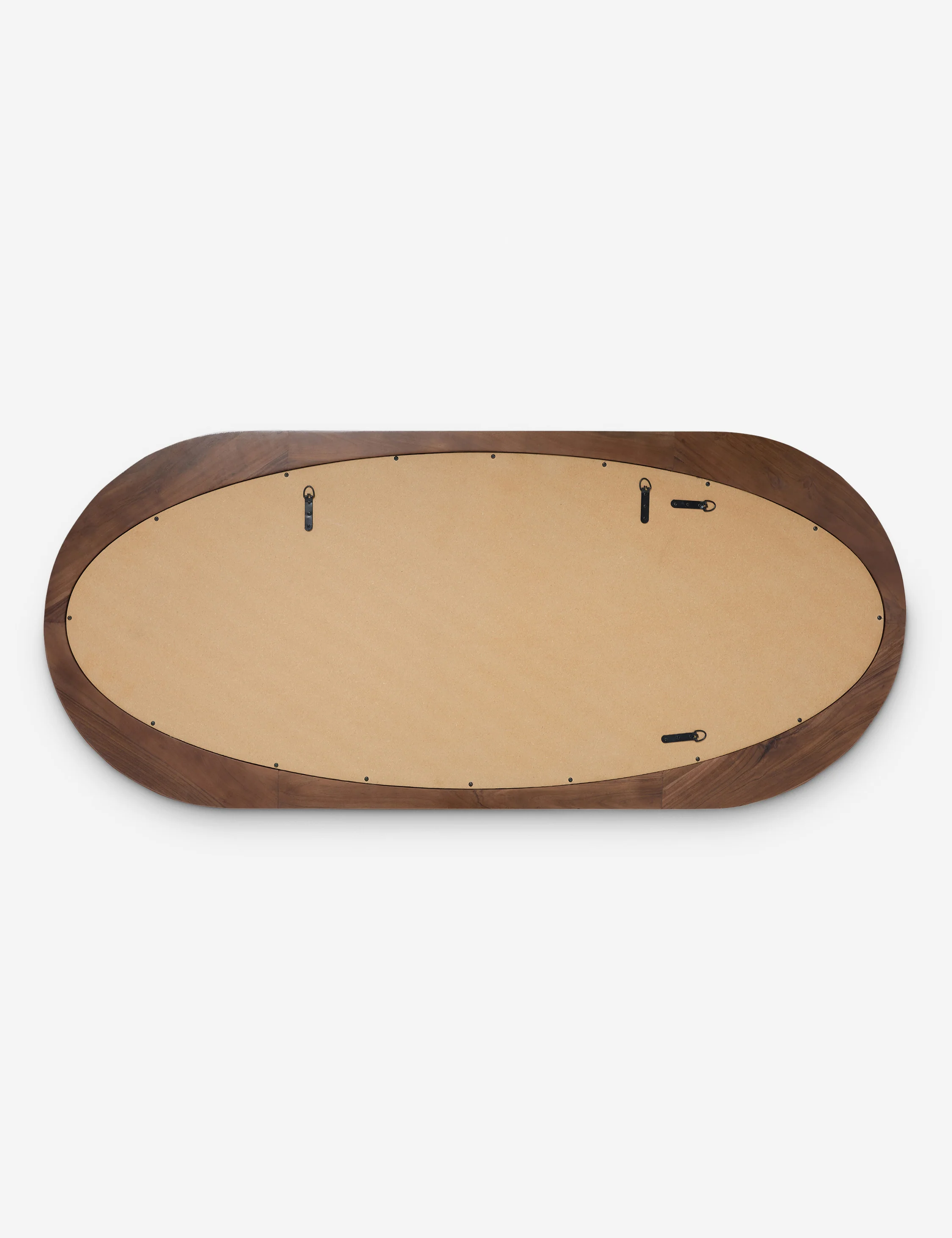 McCoy Oval Full Length Mirror - Image 6