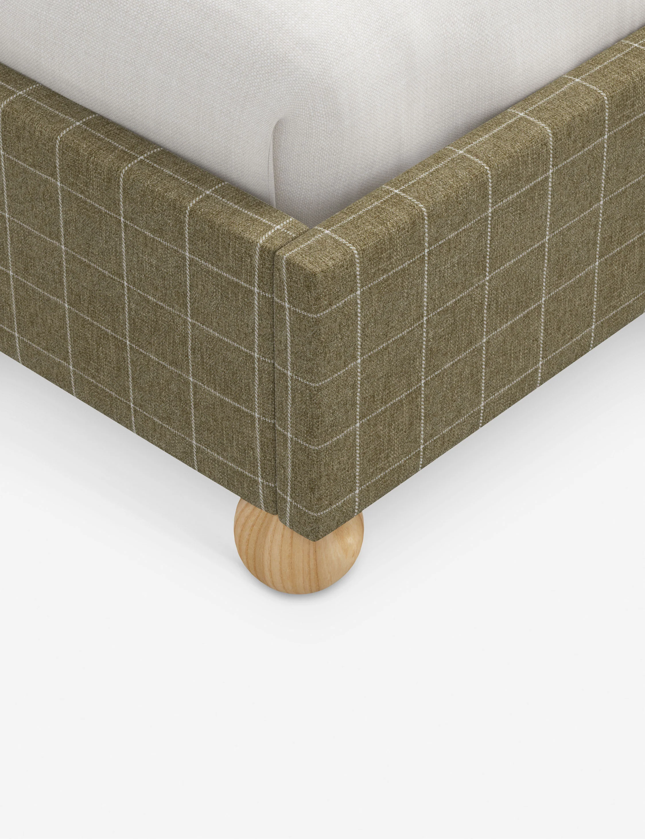 McPherson Platform Bed - Image 101