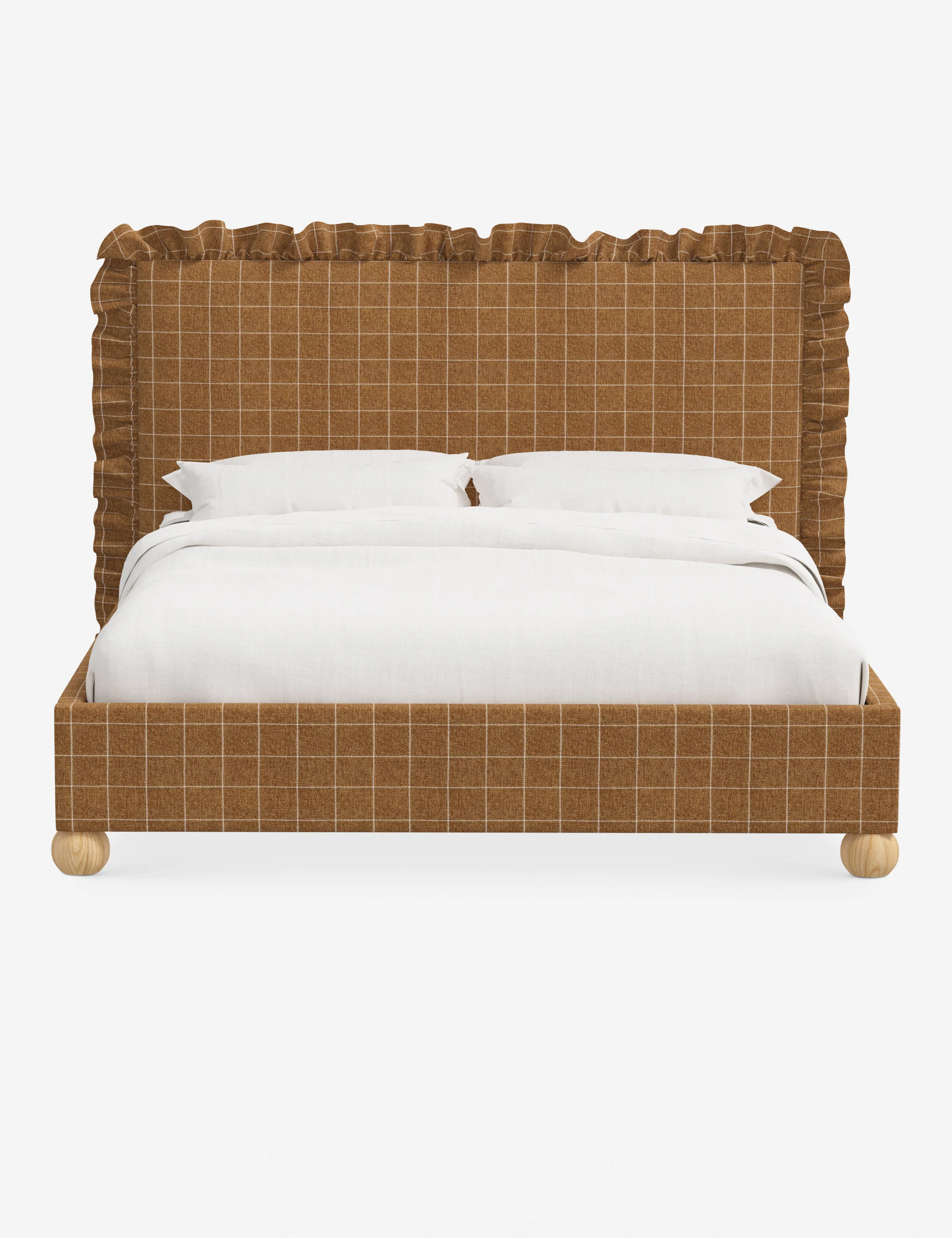McPherson Platform Bed - Image 102