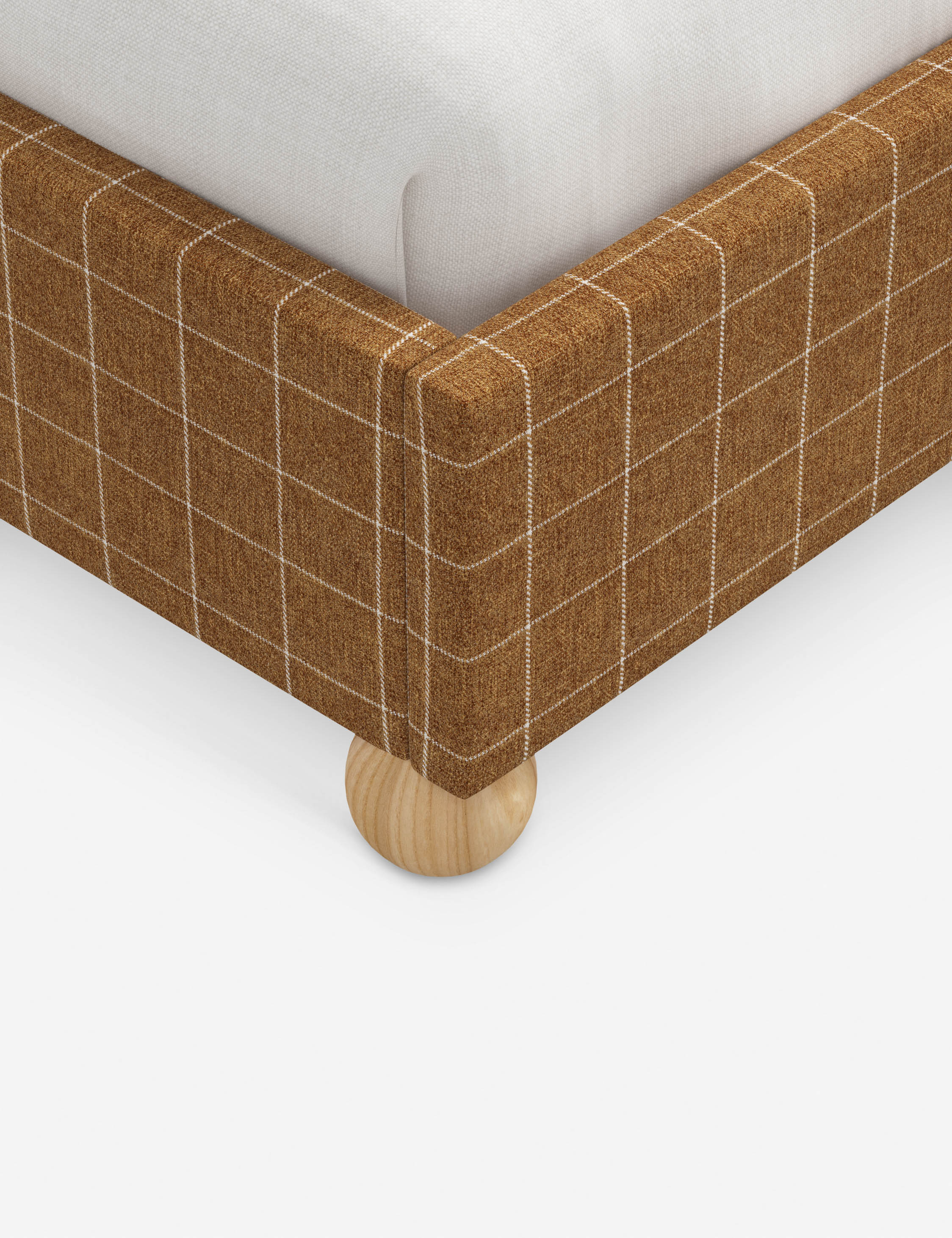 McPherson Platform Bed - Image 105