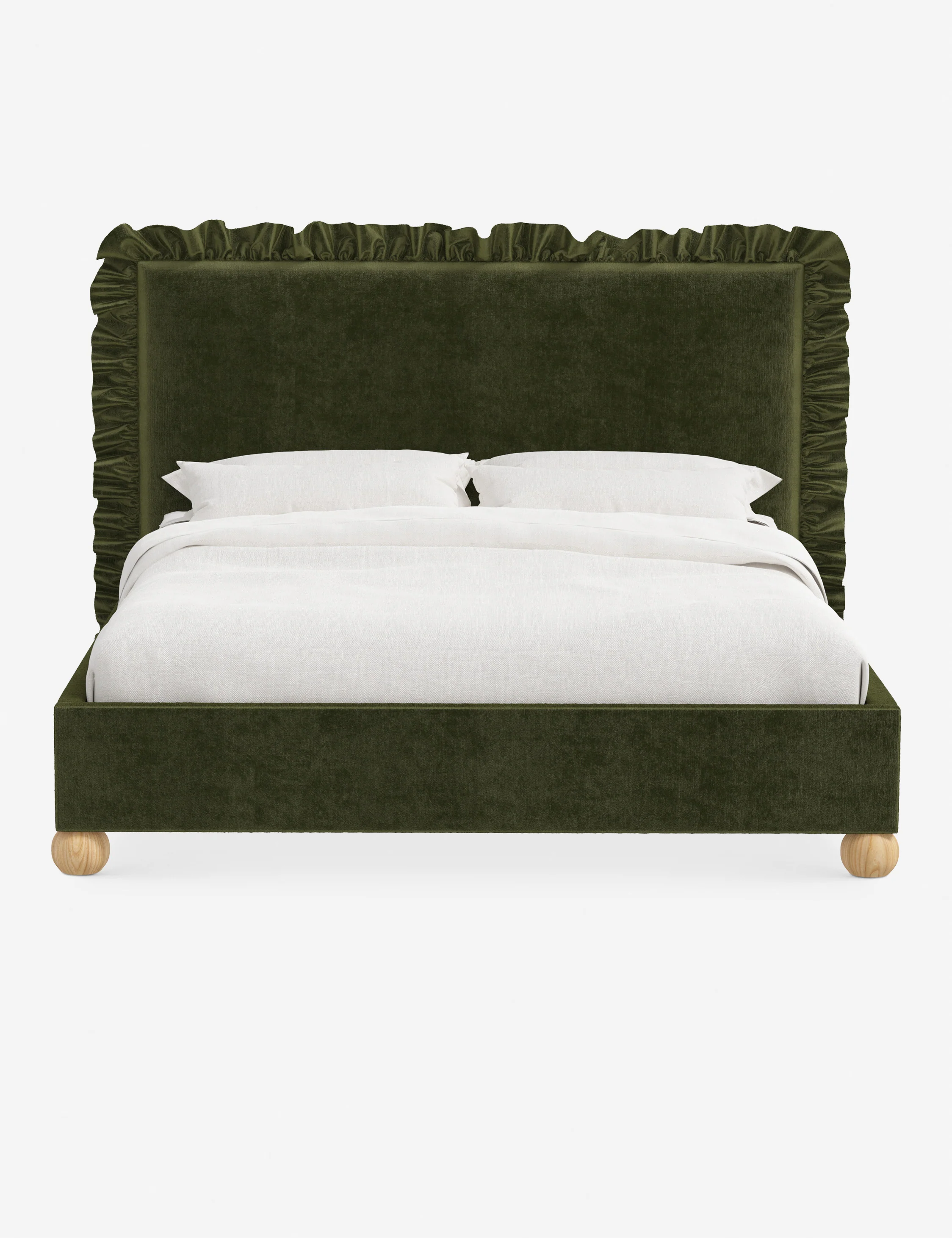McPherson Platform Bed - Image 106