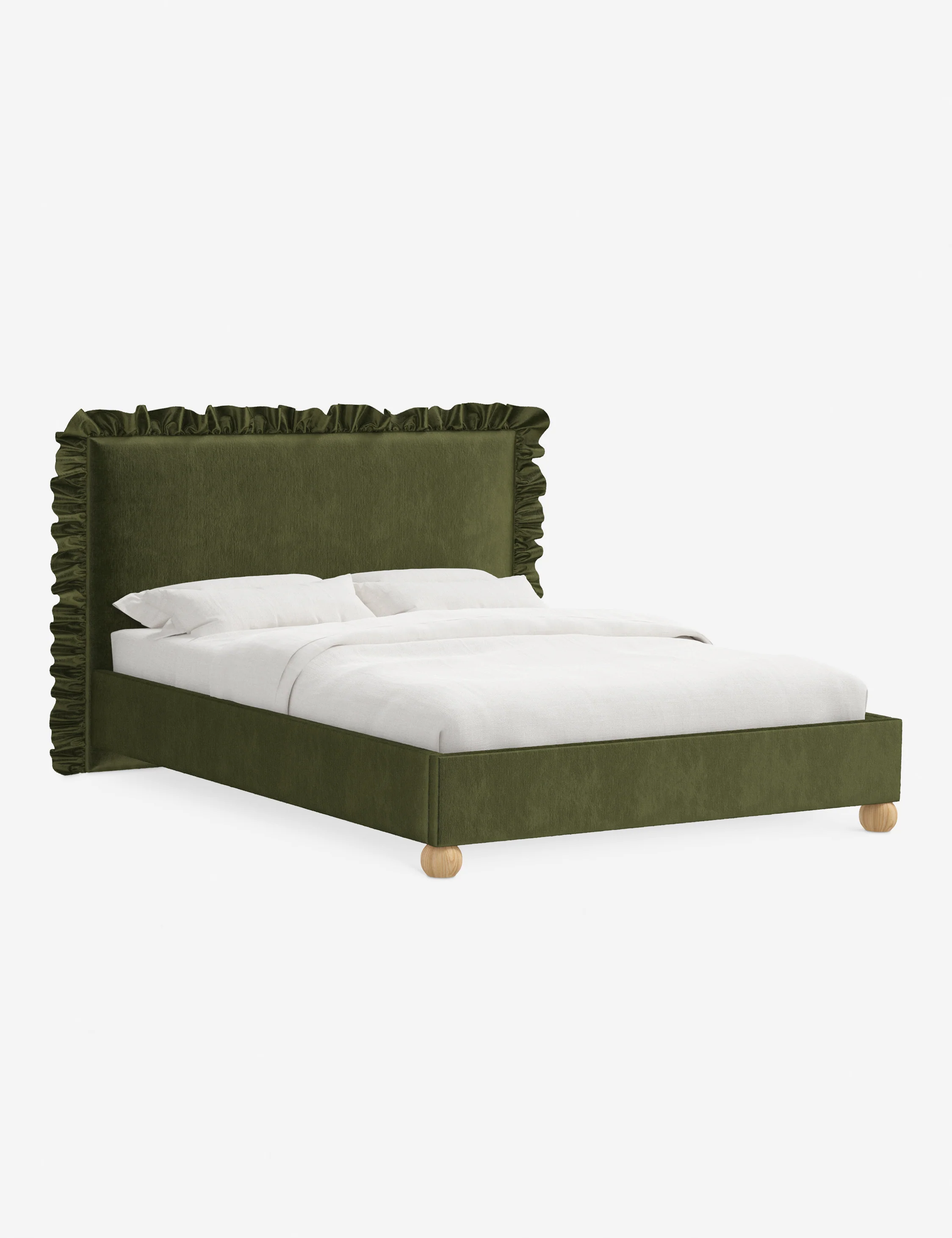 McPherson Platform Bed - Image 107