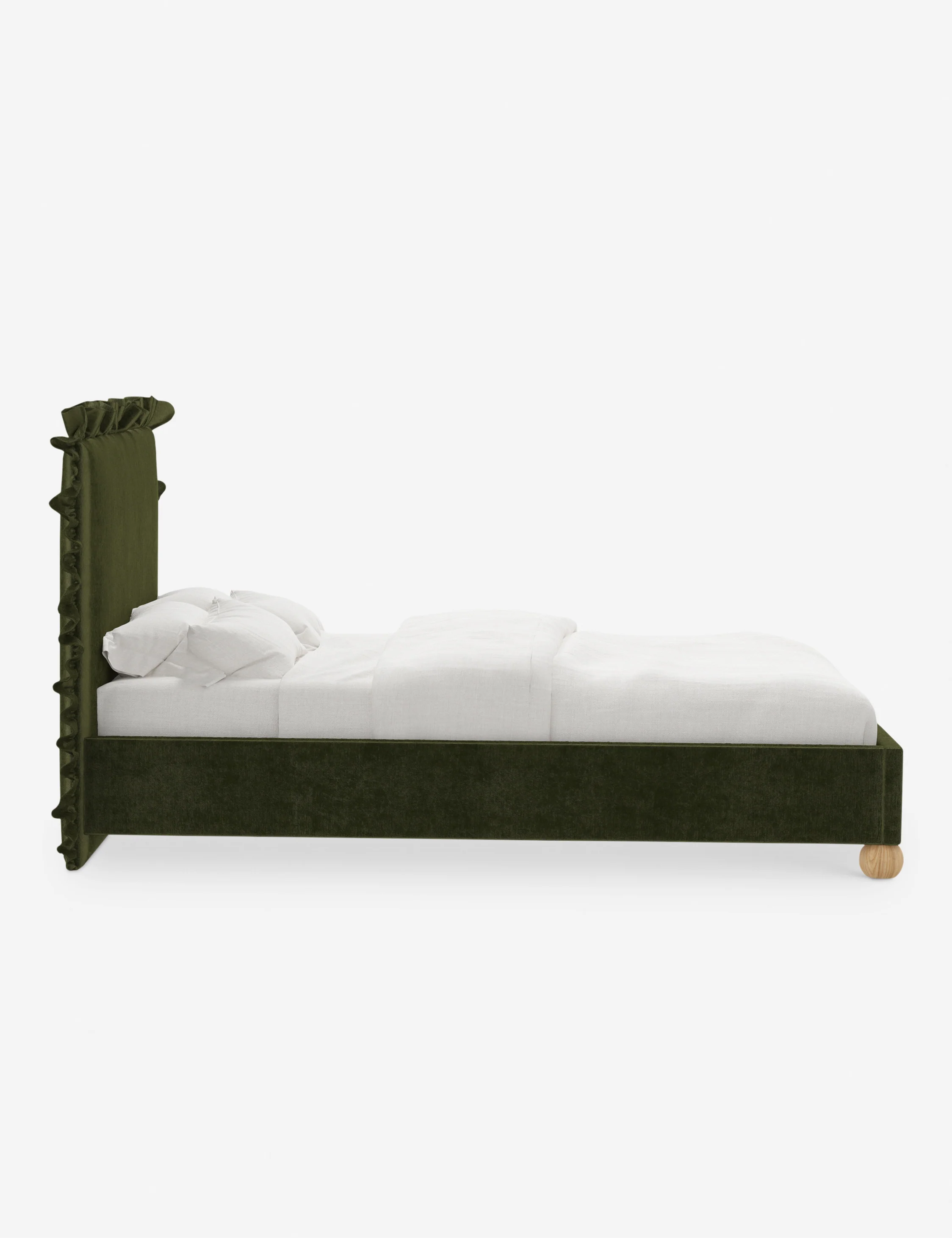 McPherson Platform Bed - Image 108