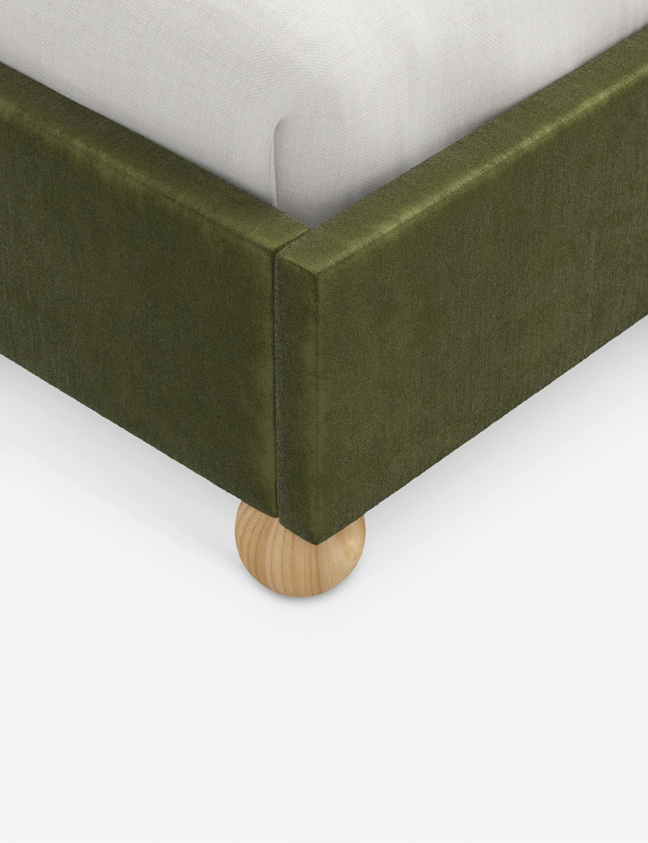 McPherson Platform Bed - Image 109