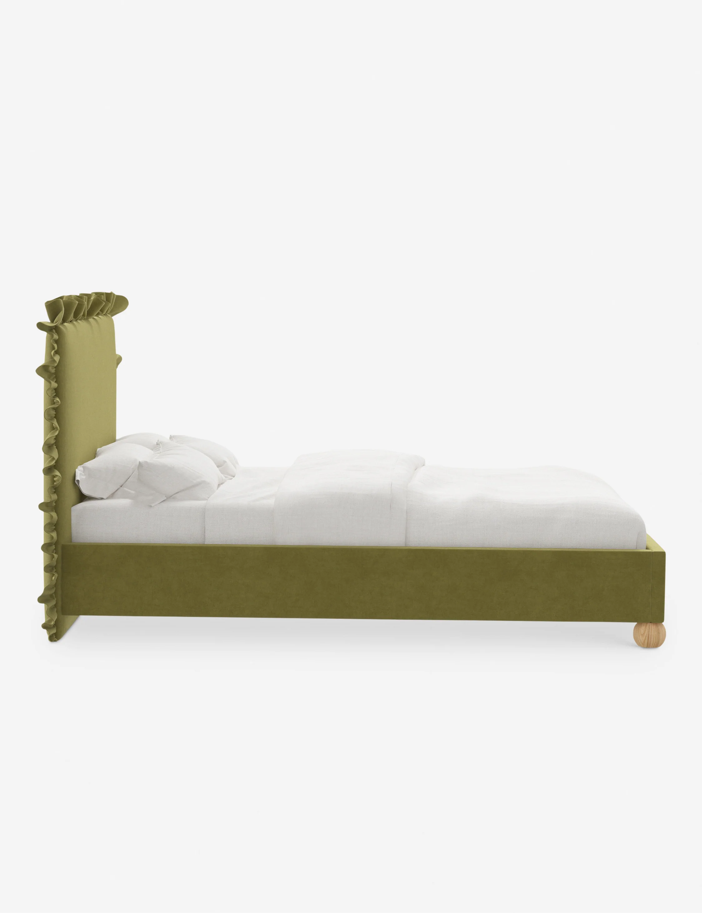 McPherson Platform Bed - Image 11