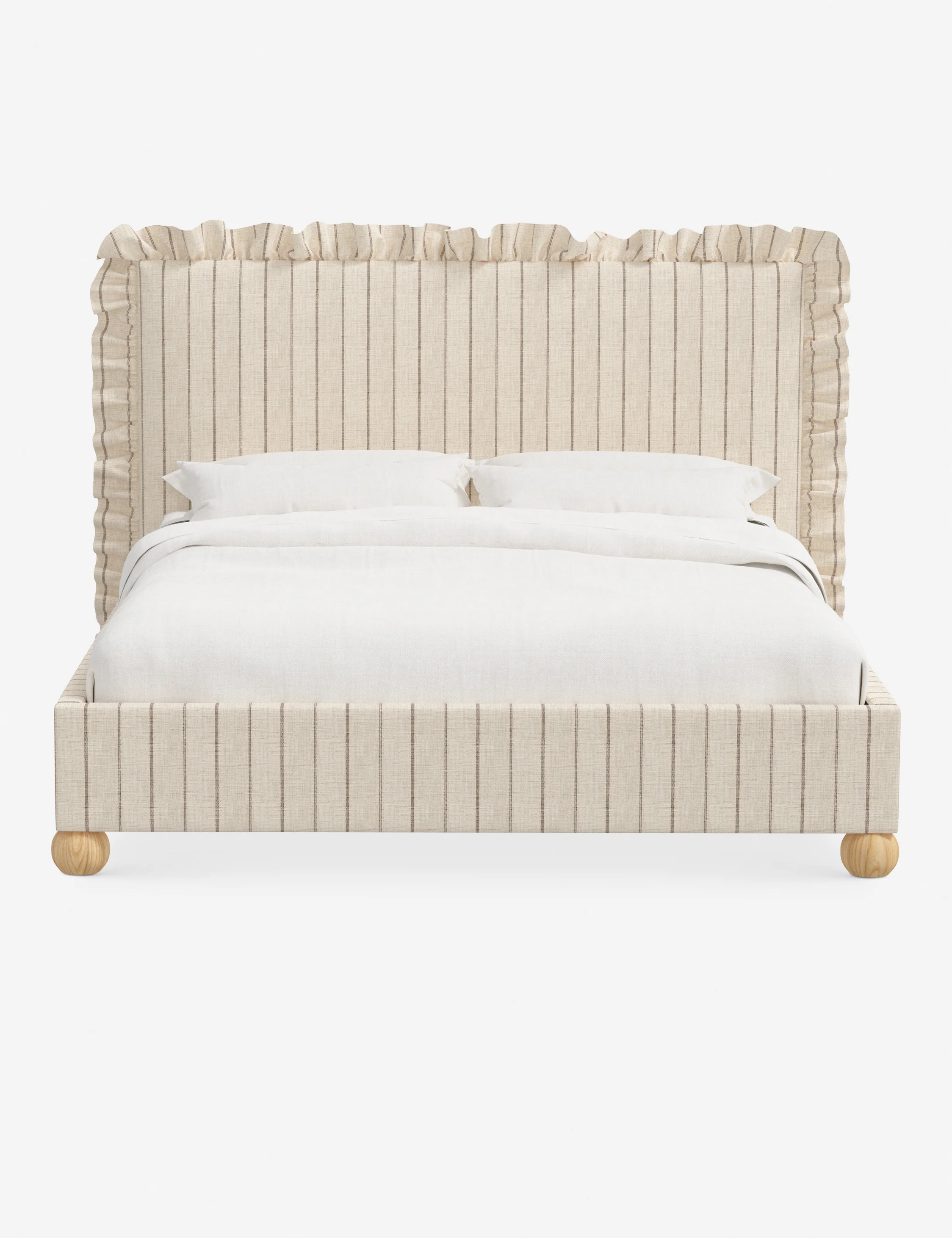 McPherson Platform Bed - Image 110