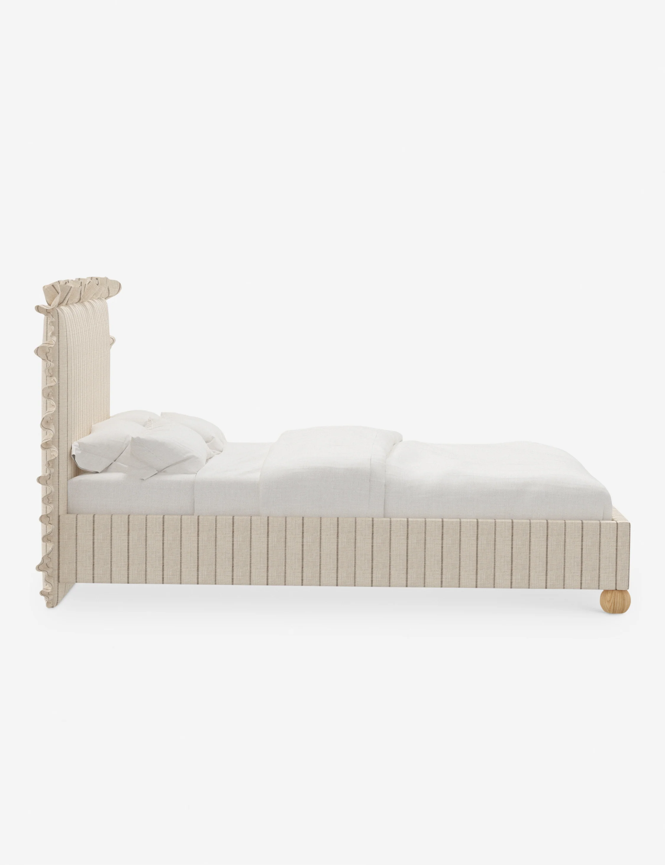 McPherson Platform Bed - Image 112
