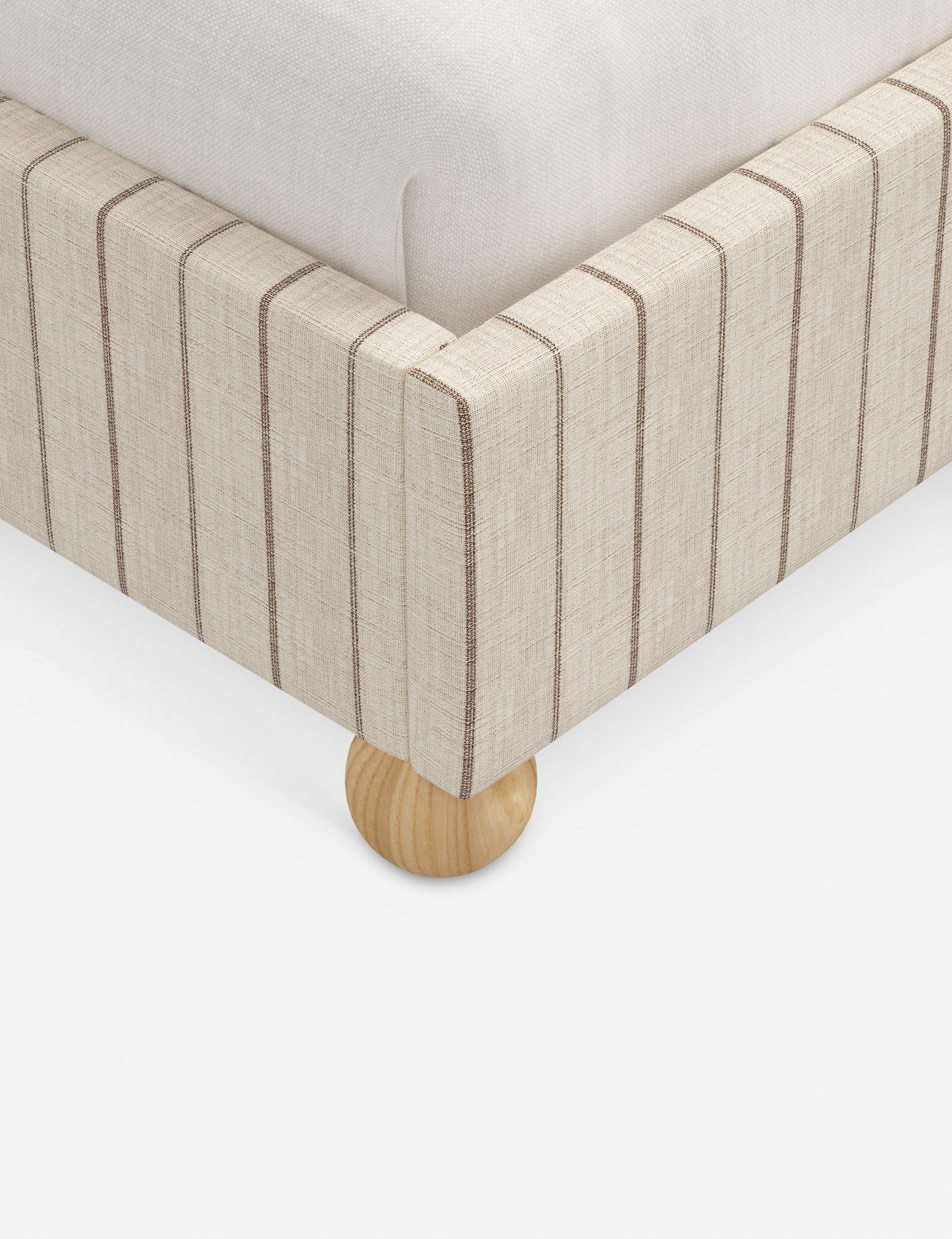 McPherson Platform Bed - Image 113