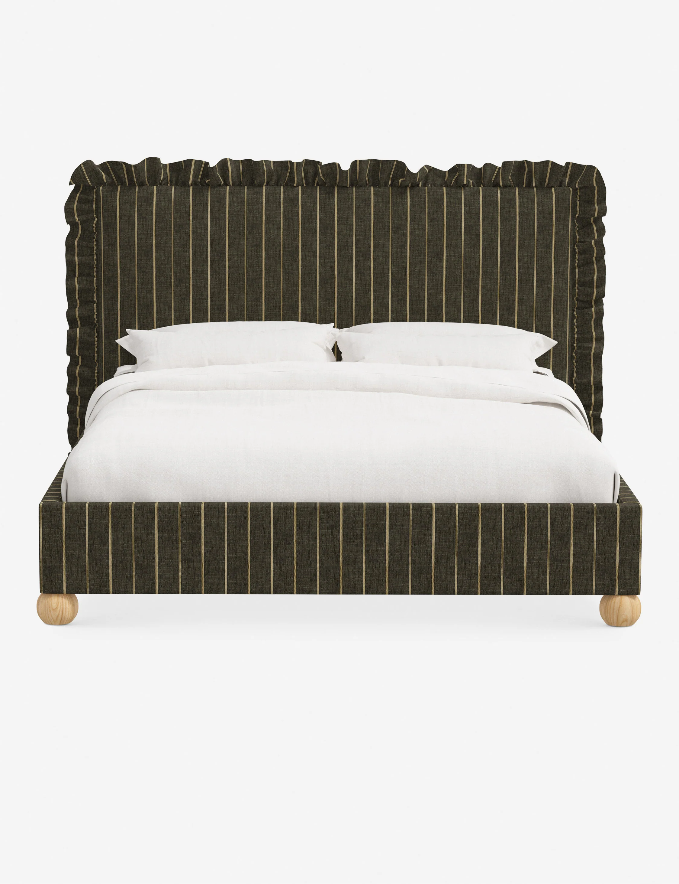McPherson Platform Bed - Image 114