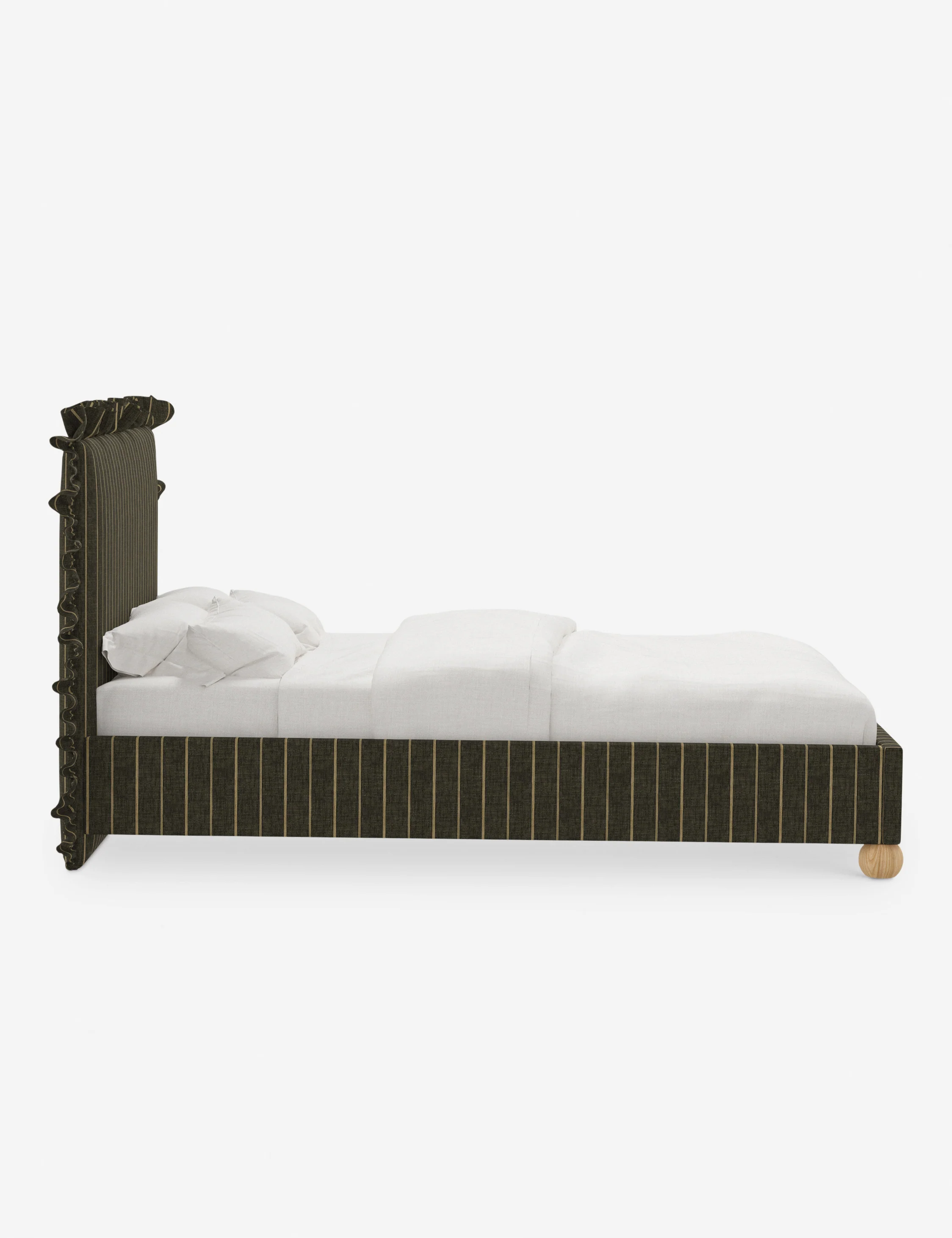 McPherson Platform Bed - Image 116