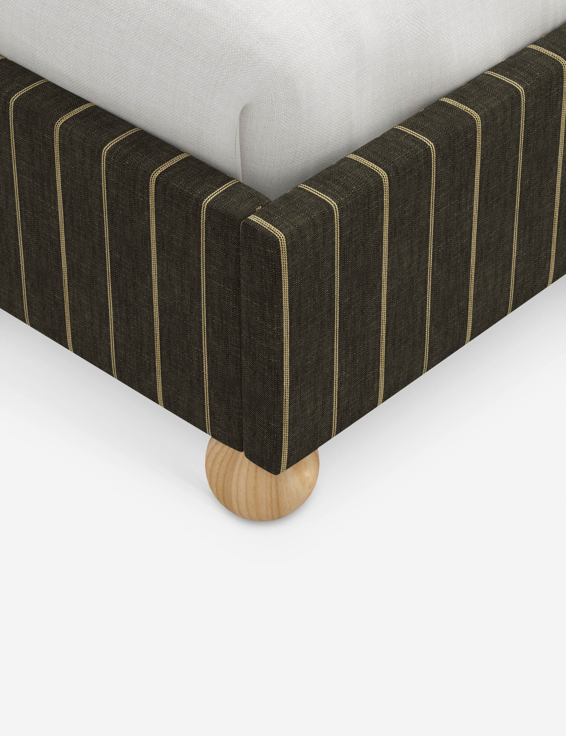 McPherson Platform Bed - Image 117