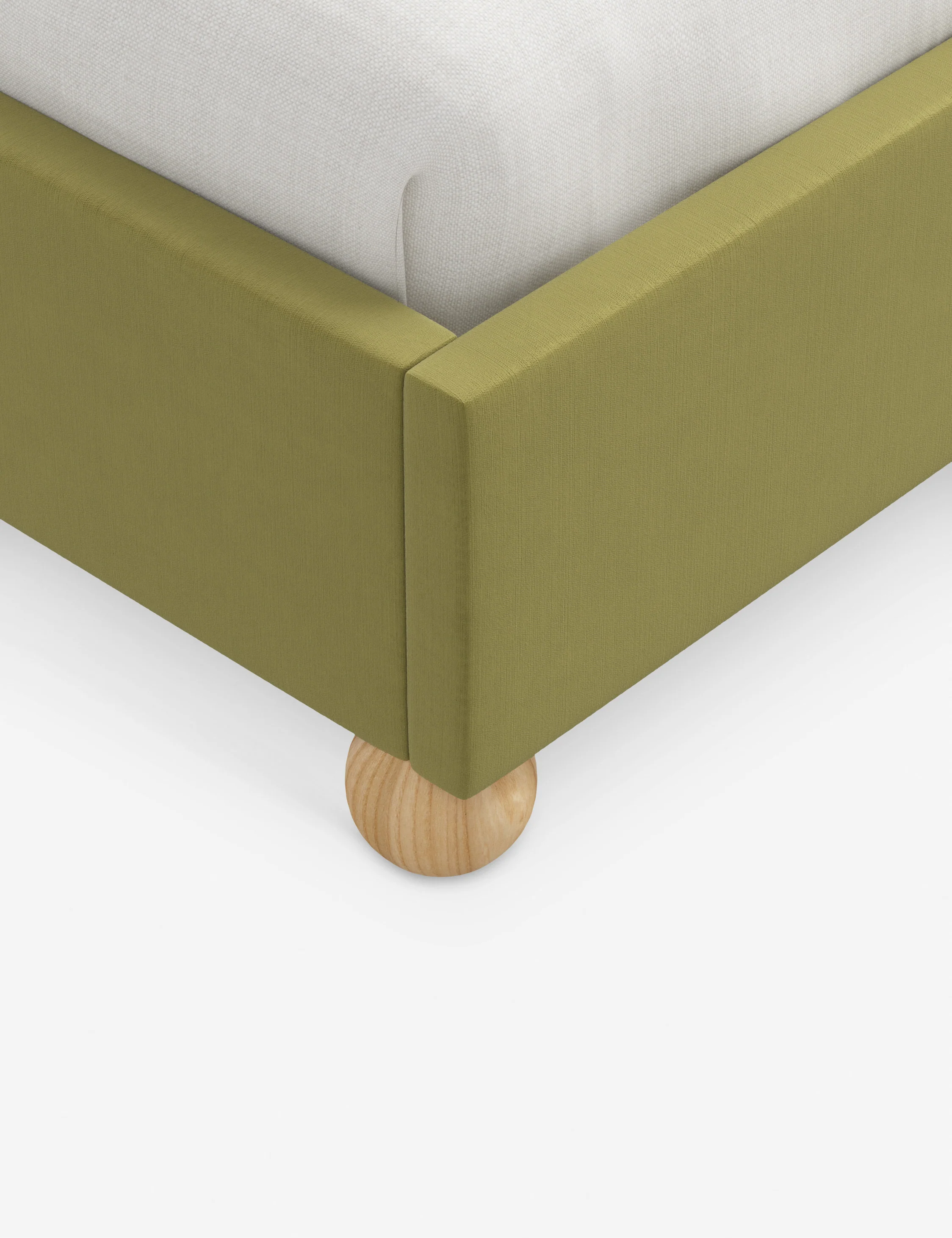 McPherson Platform Bed - Image 12