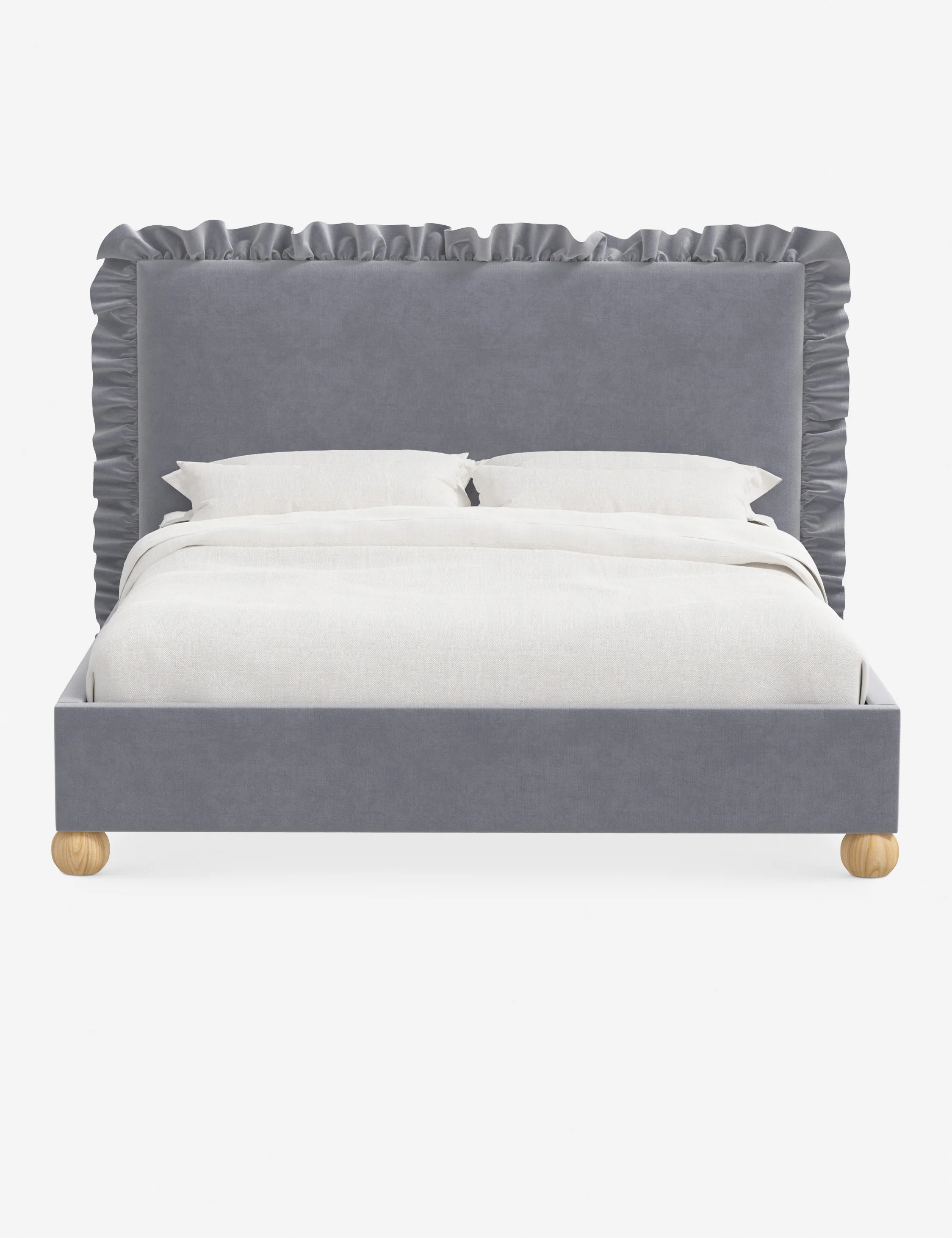 McPherson Platform Bed - Image 13