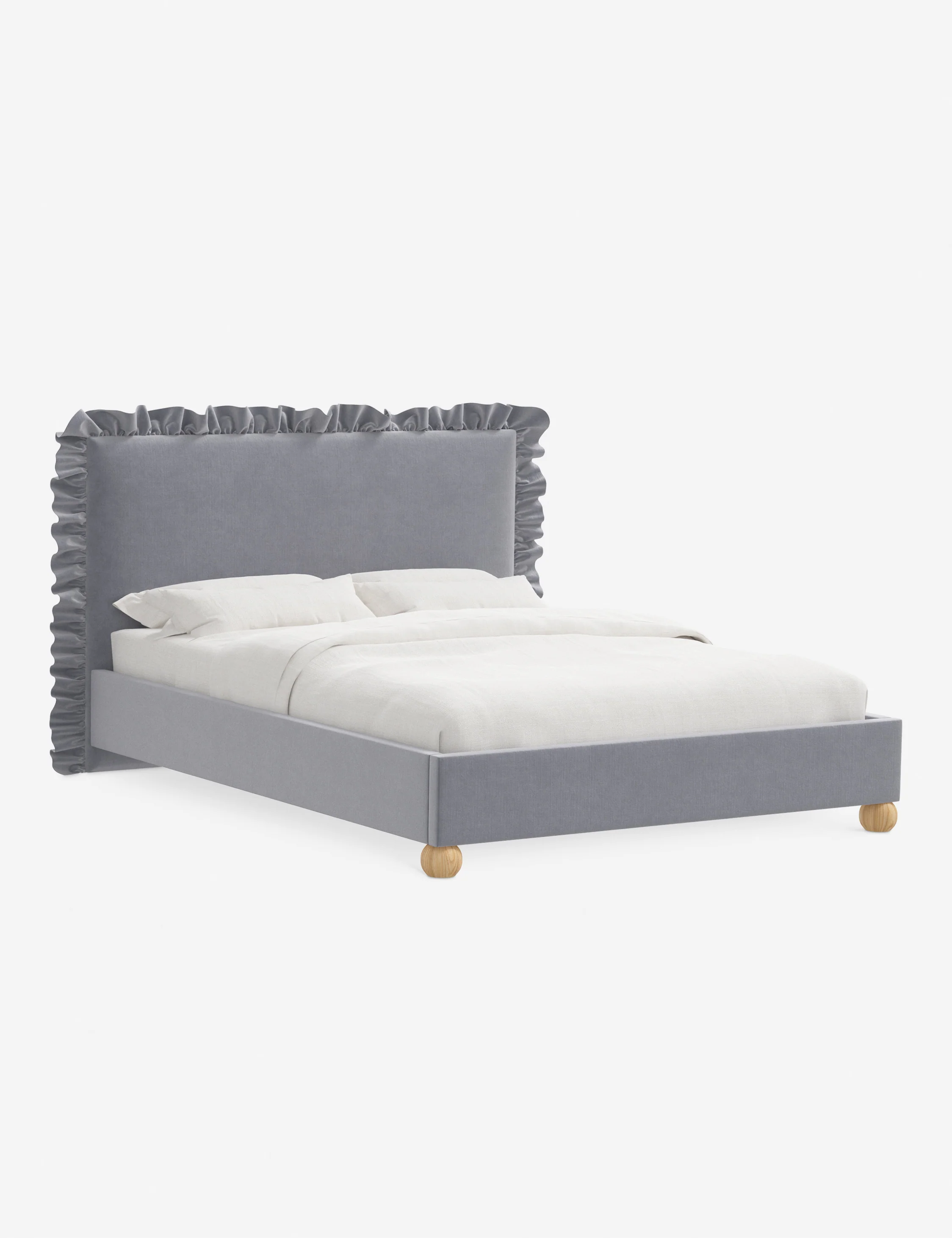 McPherson Platform Bed - Image 14