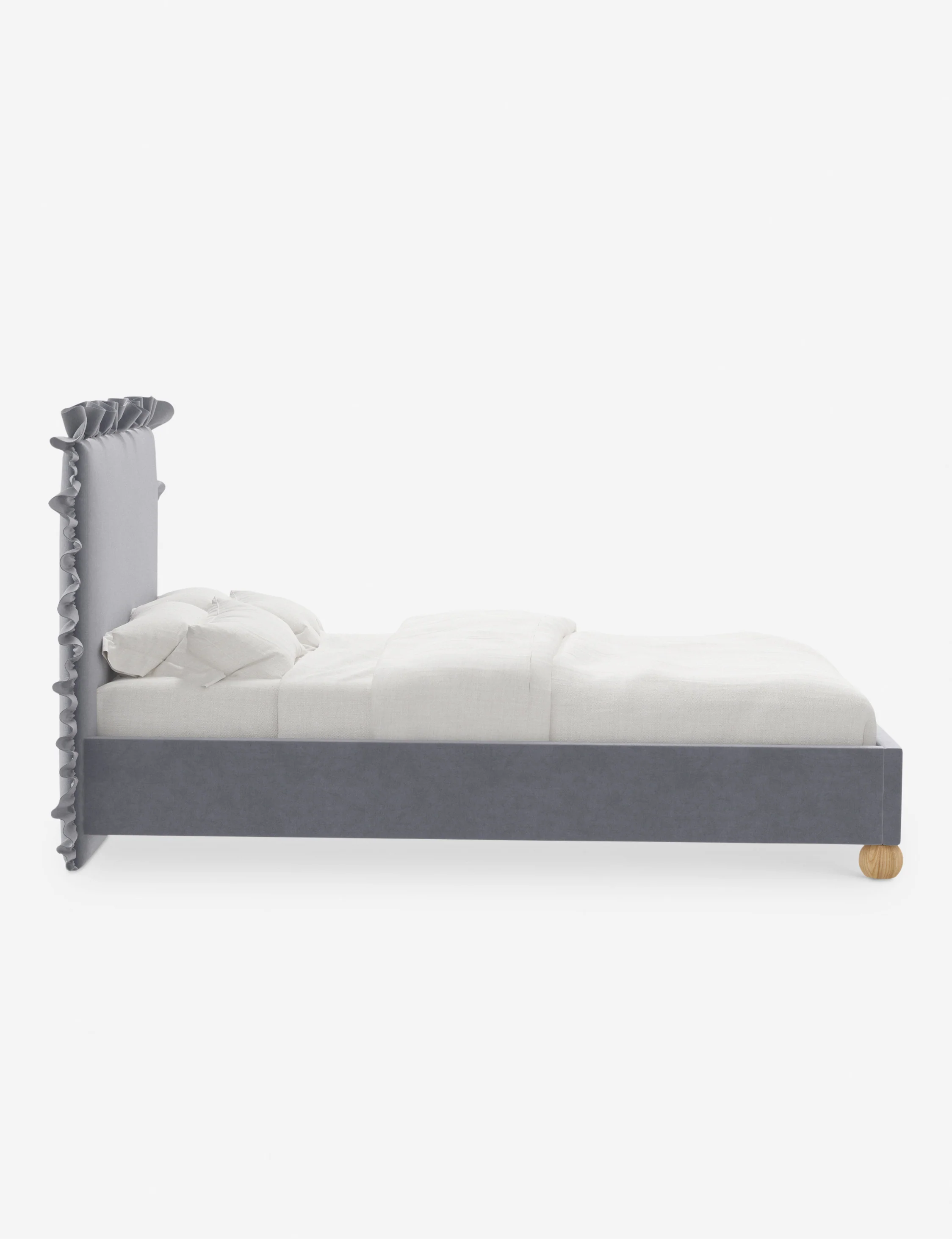 McPherson Platform Bed - Image 15