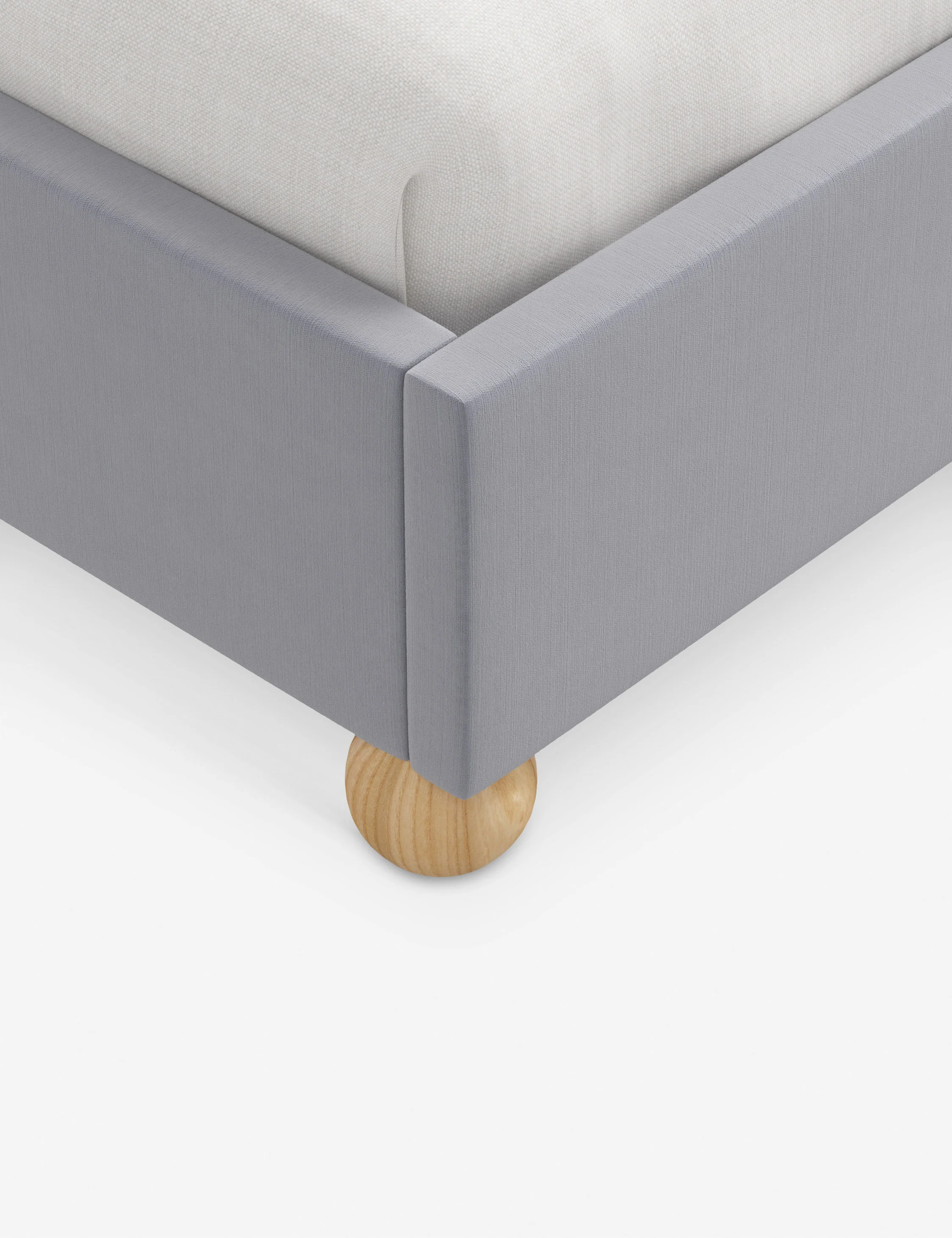 McPherson Platform Bed - Image 16