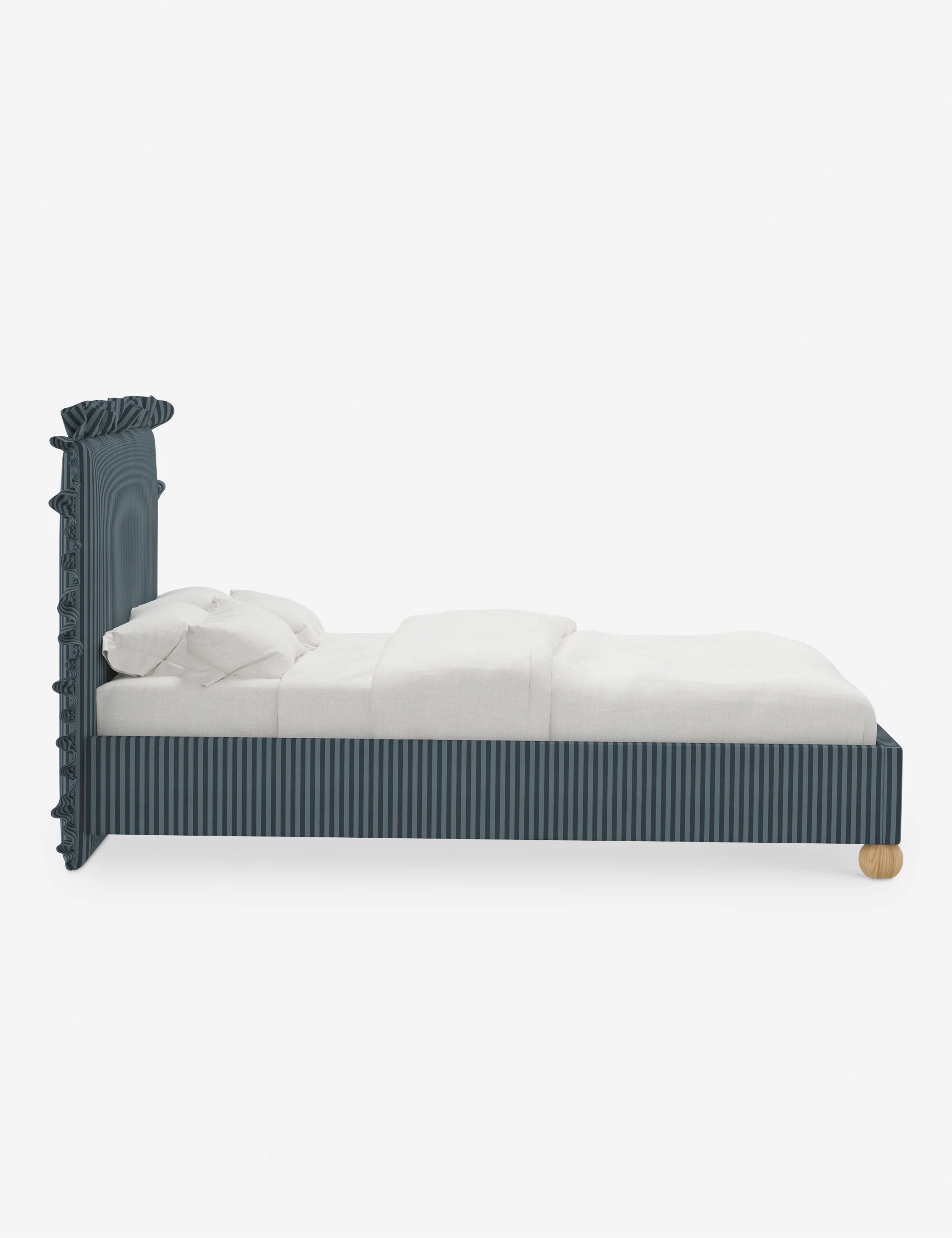 McPherson Platform Bed - Image 18