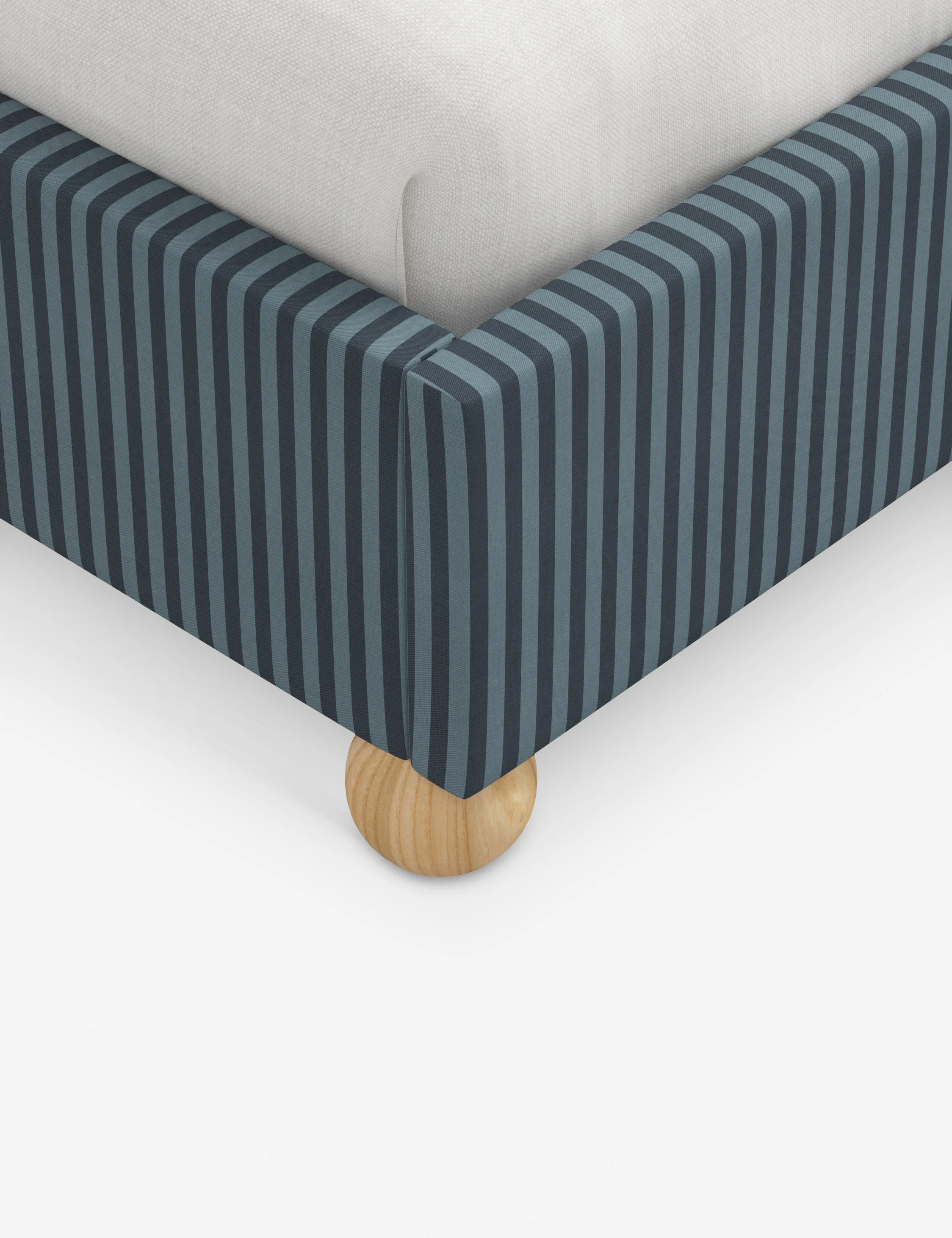 McPherson Platform Bed - Image 19