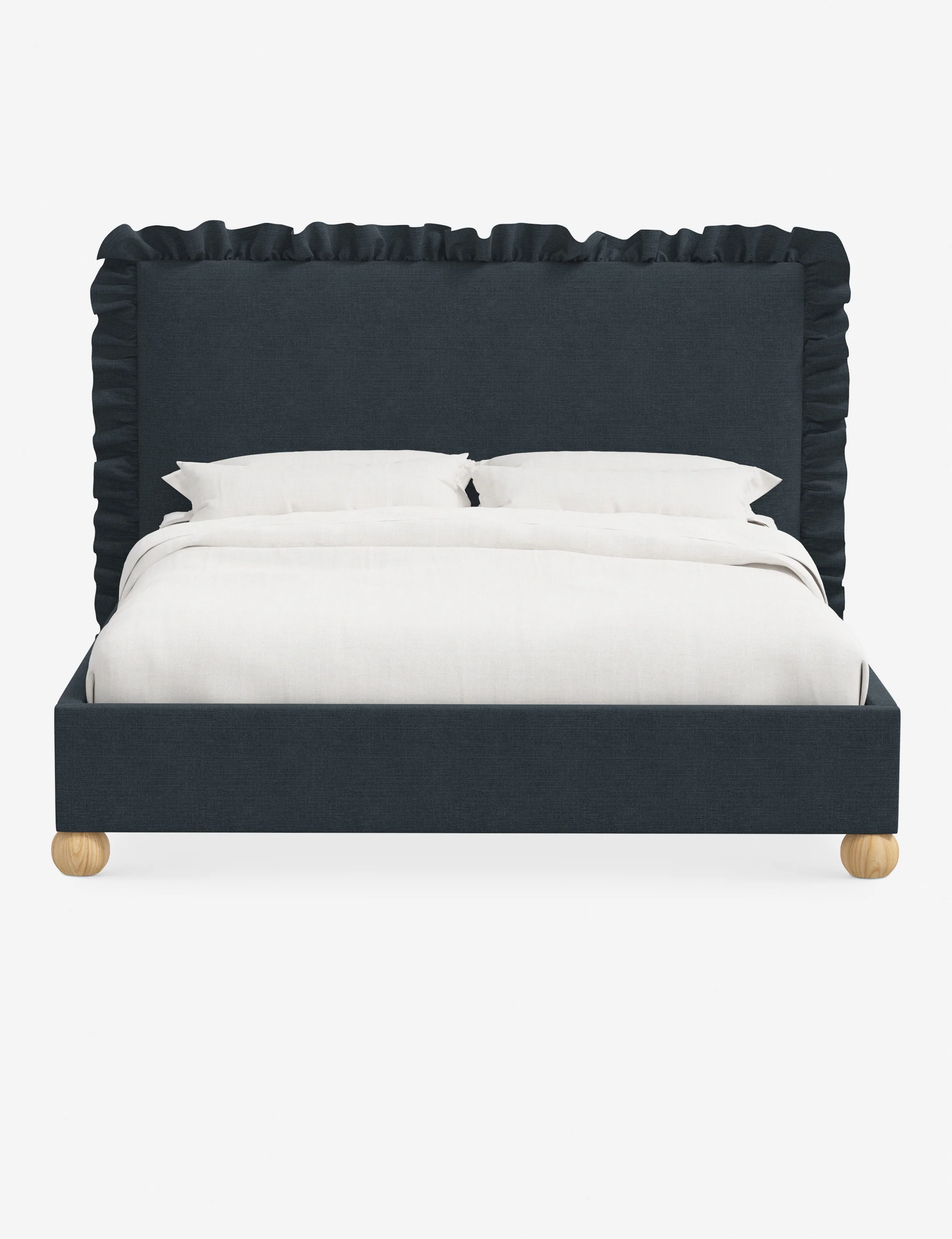 McPherson Platform Bed - Image 20