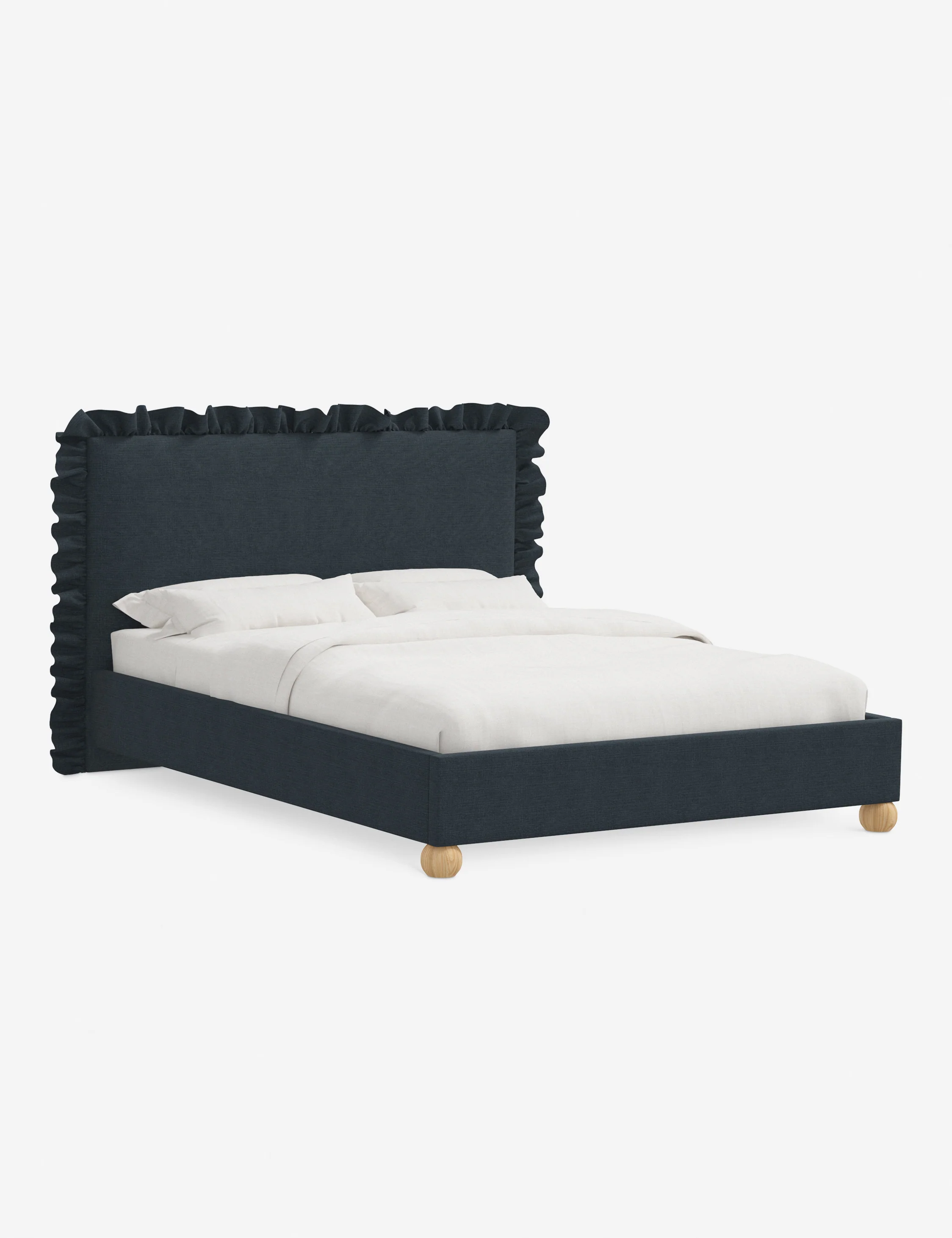 McPherson Platform Bed - Image 21