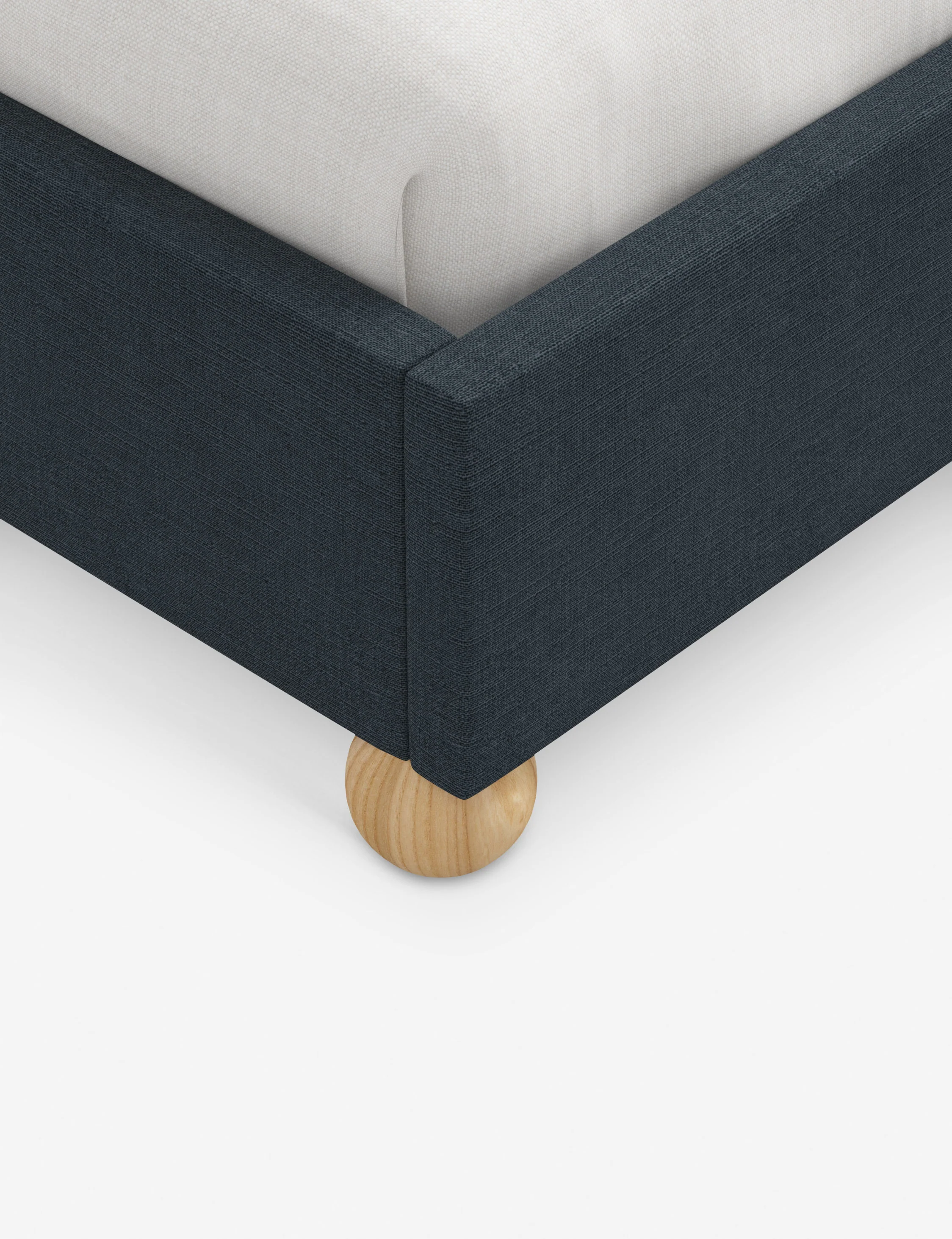 McPherson Platform Bed - Image 23