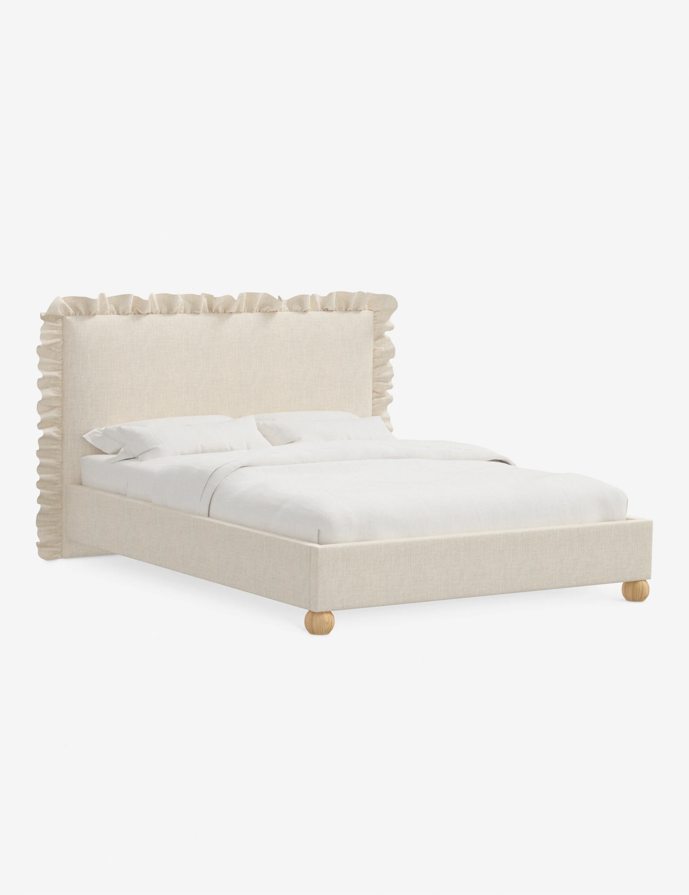 McPherson Platform Bed - Image 24