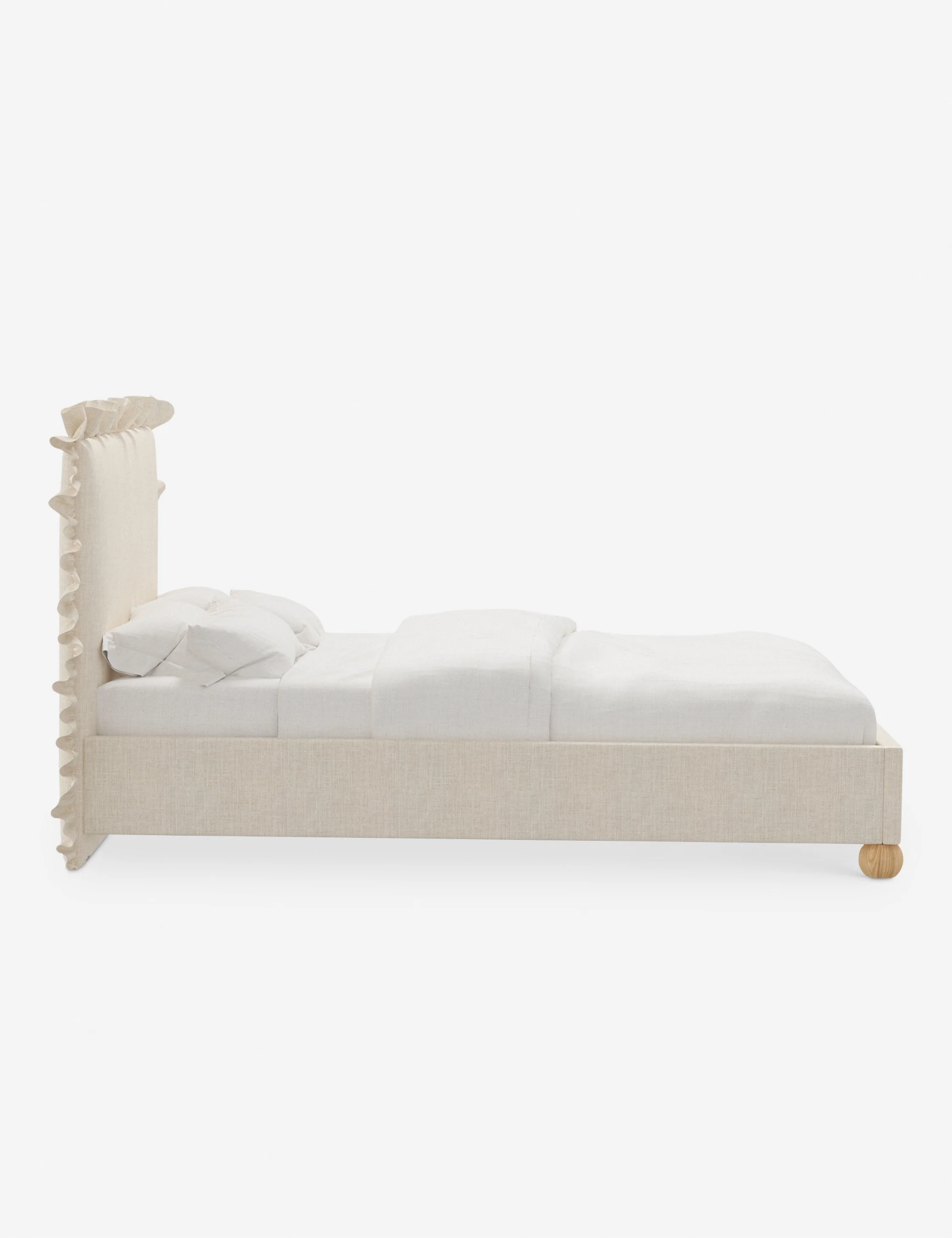 McPherson Platform Bed - Image 25