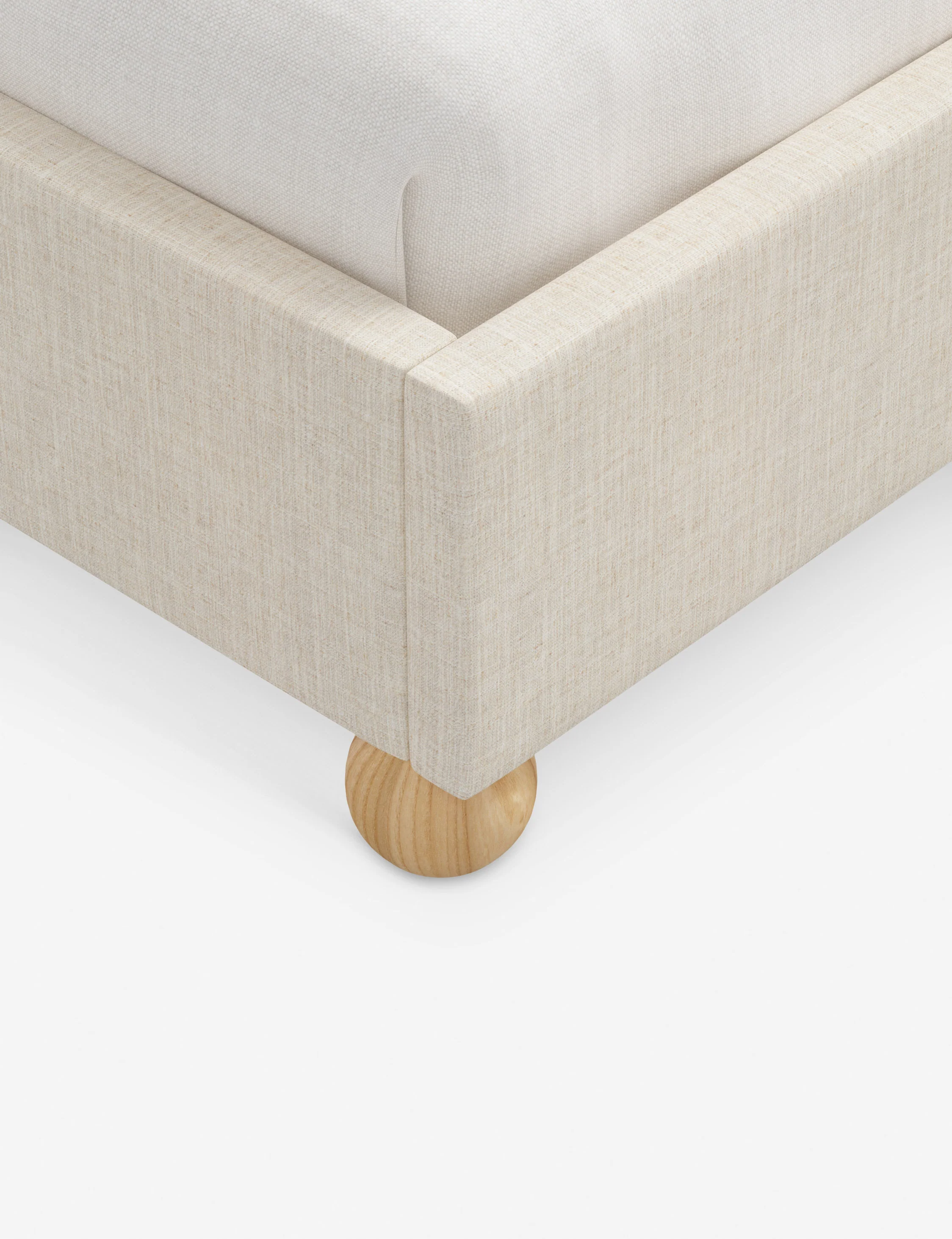 McPherson Platform Bed - Image 26