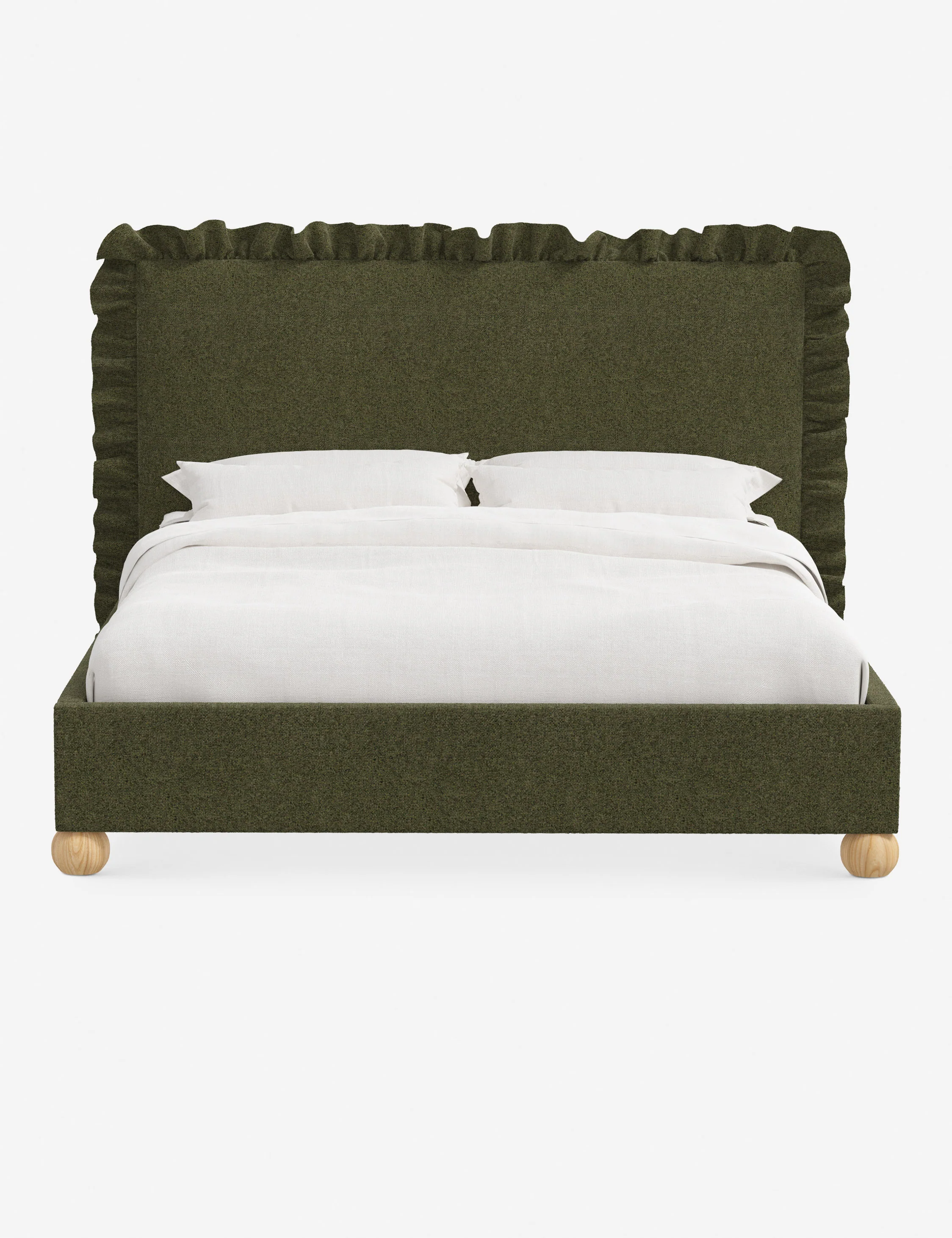 McPherson Platform Bed - Image 27