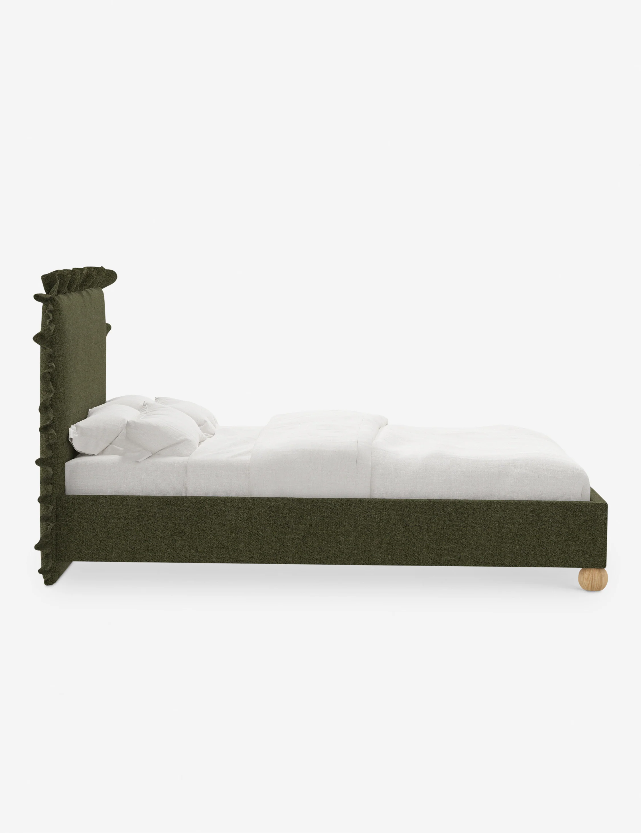 McPherson Platform Bed - Image 29