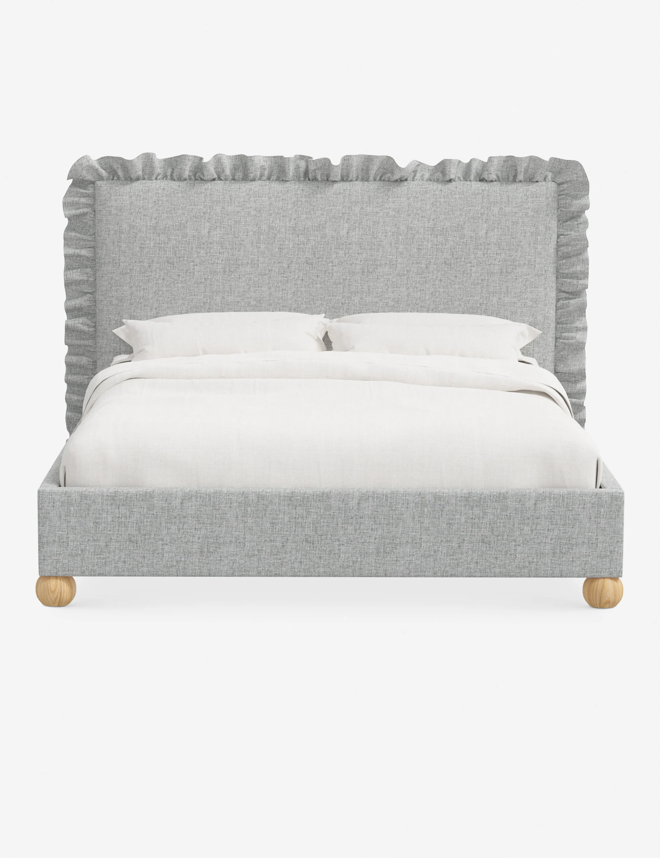 McPherson Platform Bed - Image 3