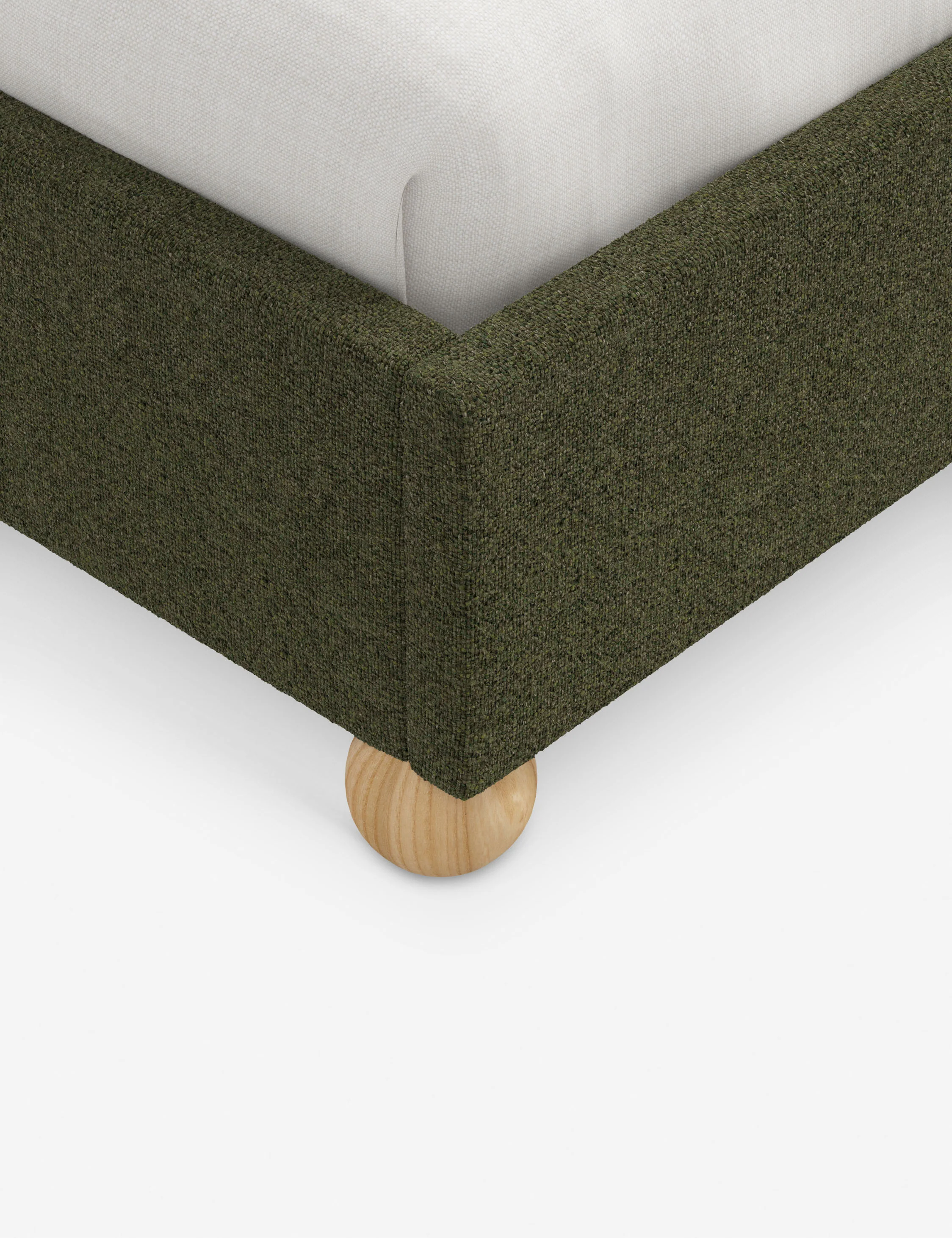 McPherson Platform Bed - Image 30