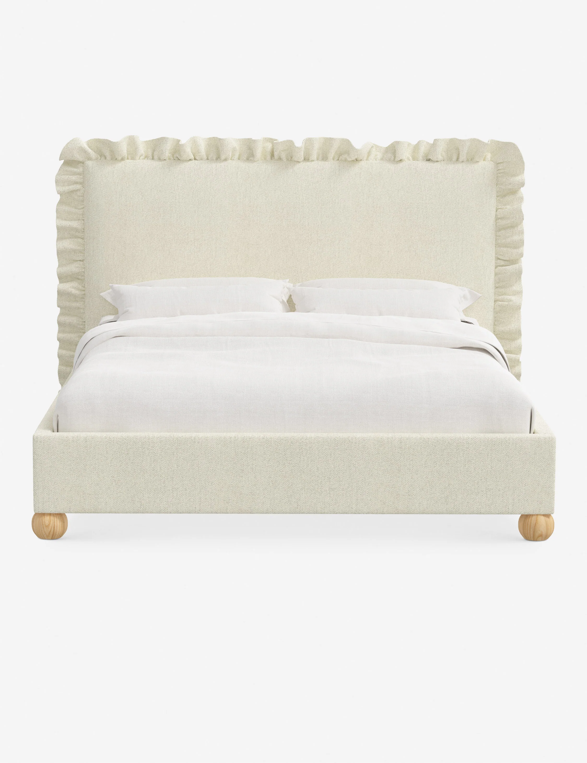 McPherson Platform Bed - Image 31