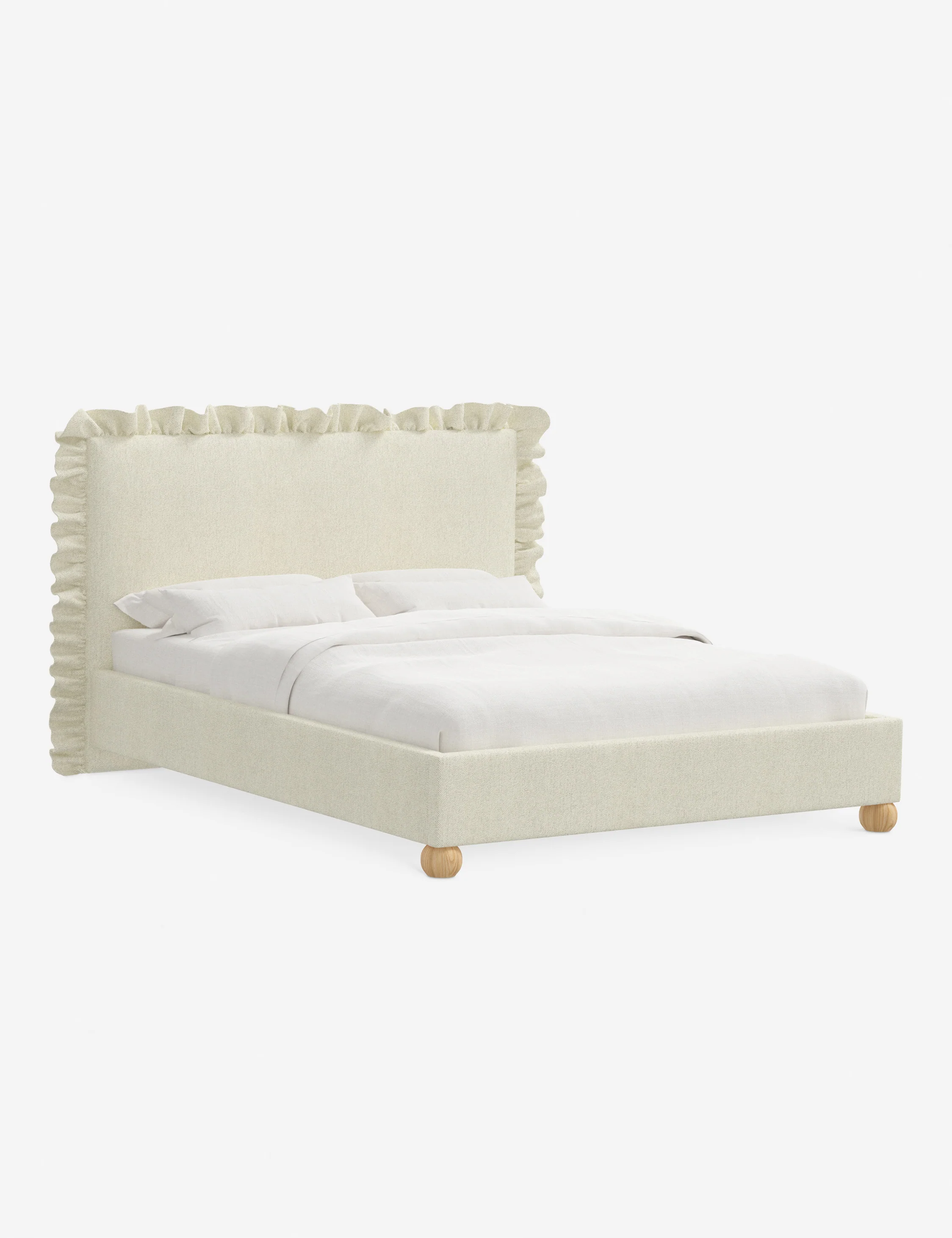 McPherson Platform Bed - Image 32