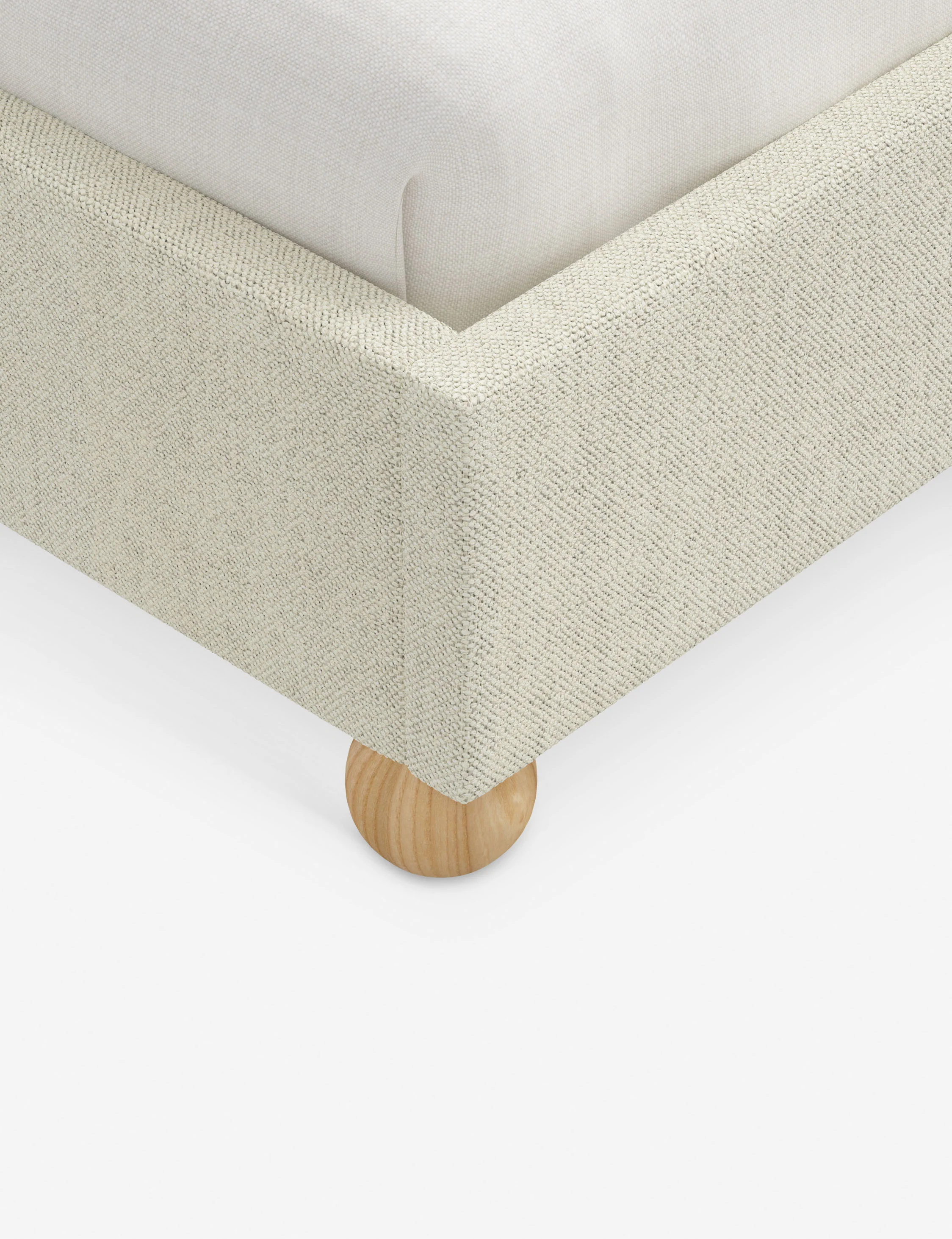 McPherson Platform Bed - Image 34
