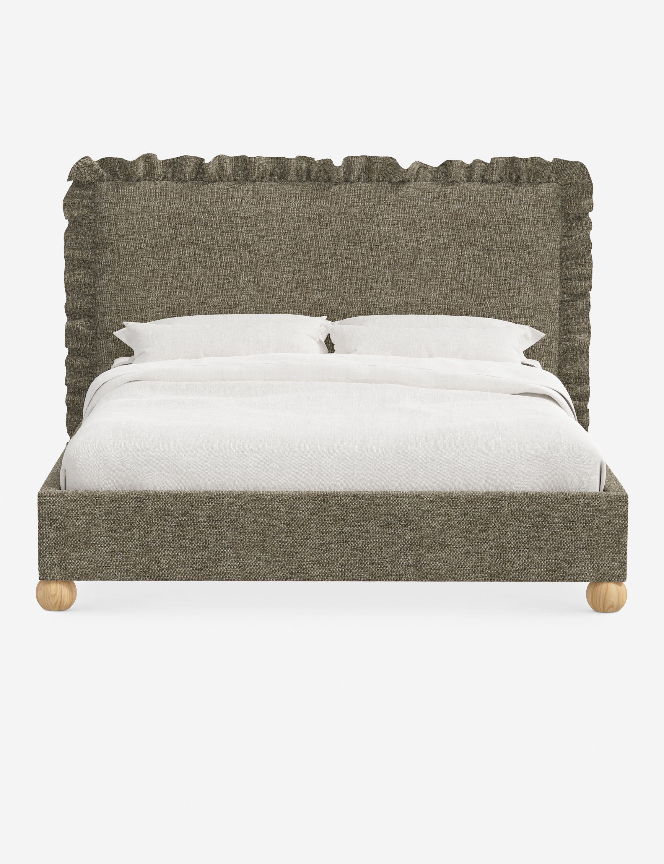 McPherson Platform Bed - Image 35